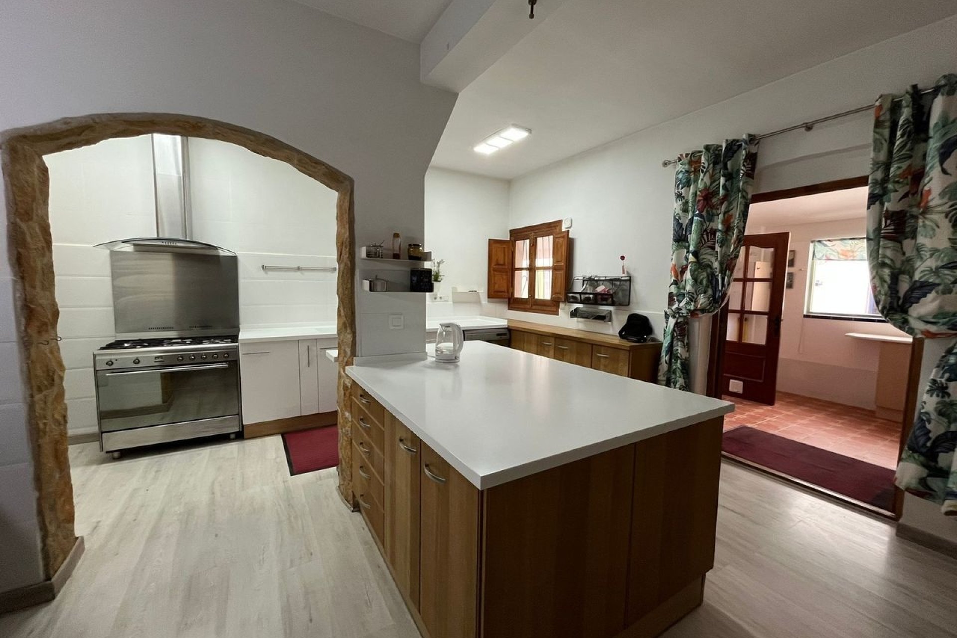 Videresalg - Villa - Torre Pacheco