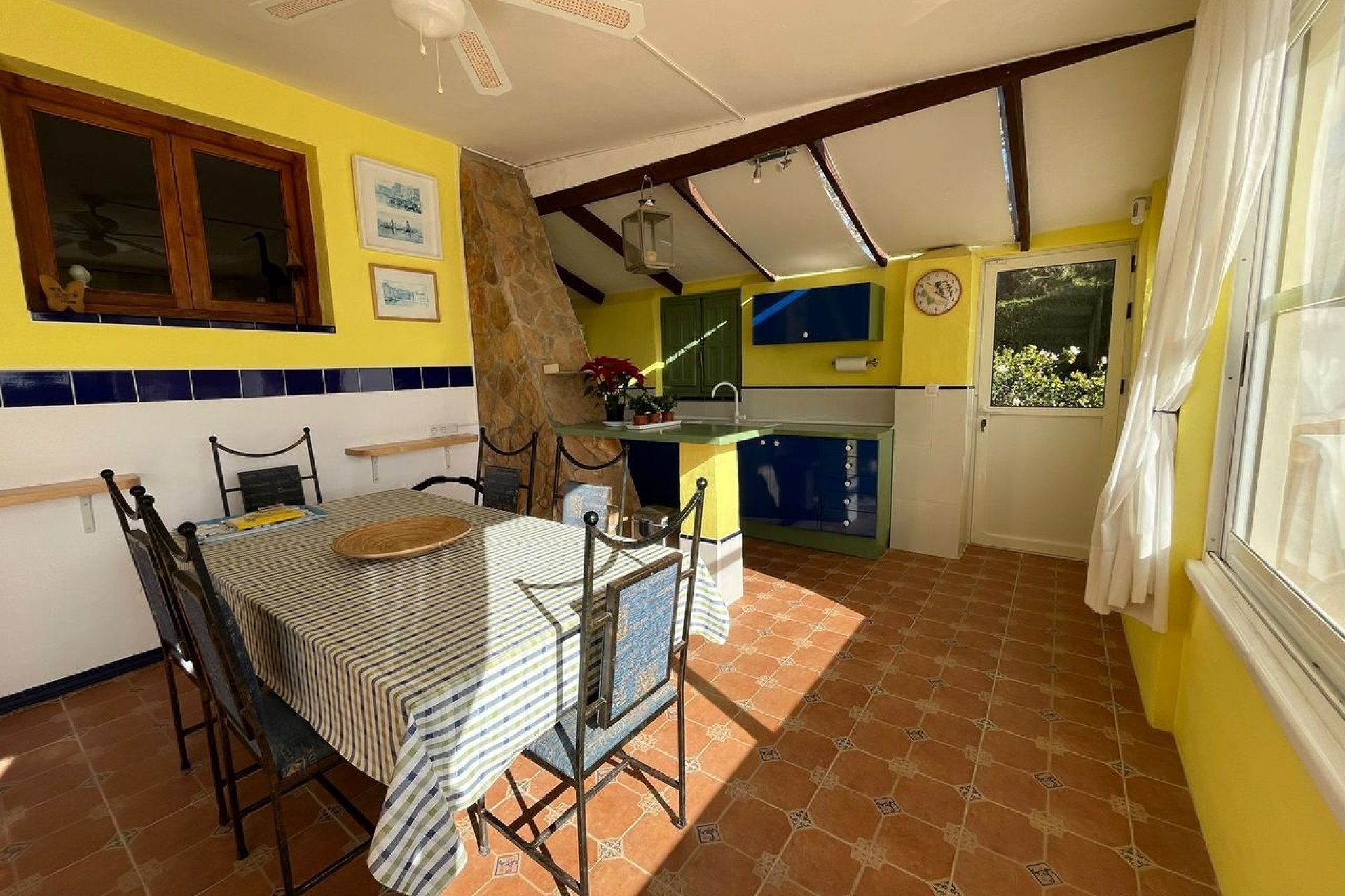 Videresalg - Villa - Torre Pacheco