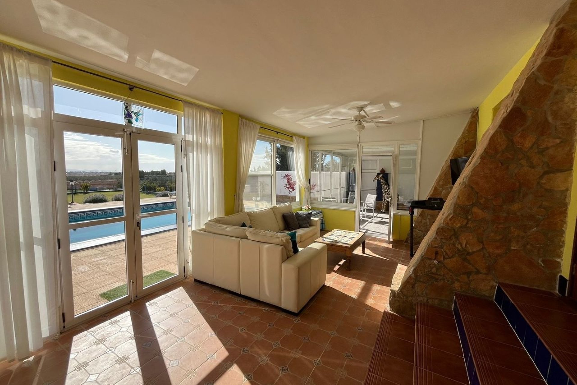 Videresalg - Villa - Torre Pacheco