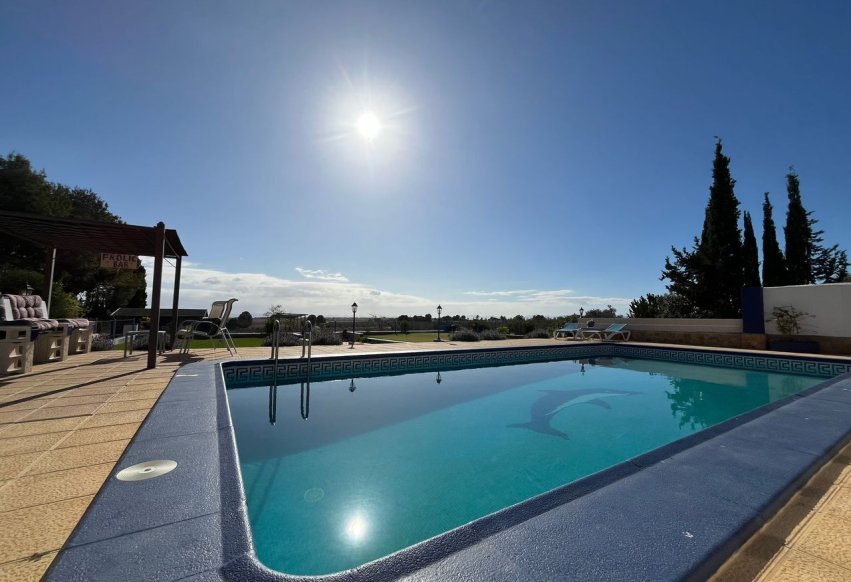 Videresalg - Villa - Torre Pacheco