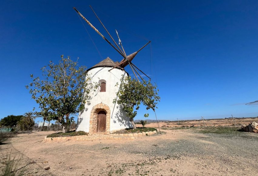 Videresalg - Villa - Torre Pacheco