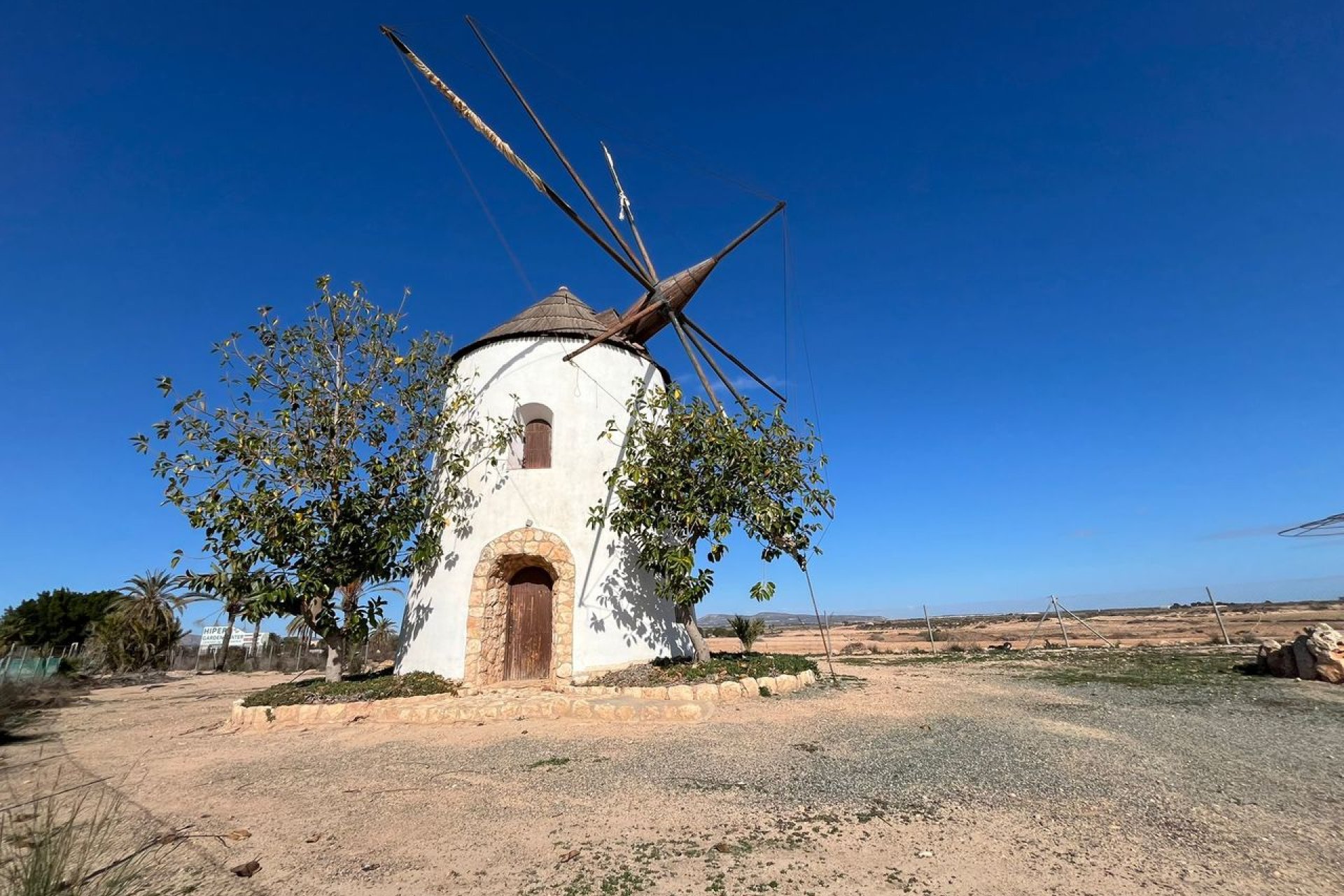 Videresalg - Villa - Torre Pacheco