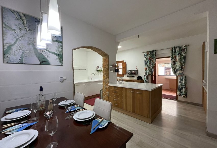 Videresalg - Villa - Torre Pacheco