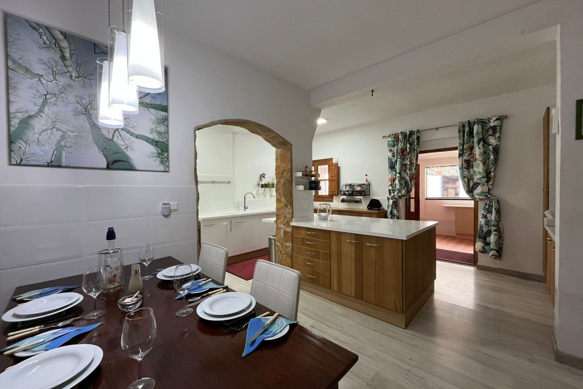 Videresalg - Villa - Torre Pacheco