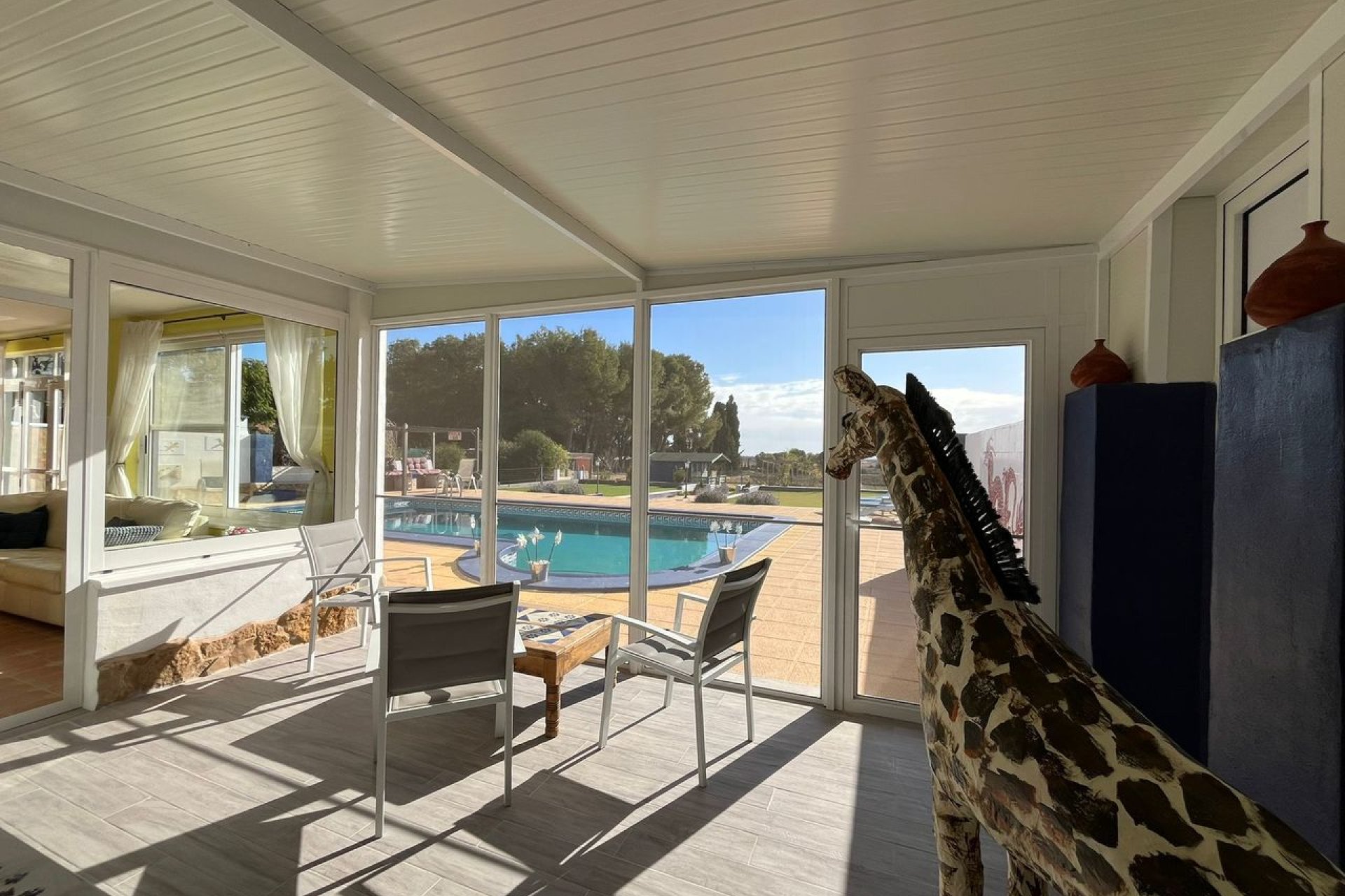 Videresalg - Villa - Torre Pacheco