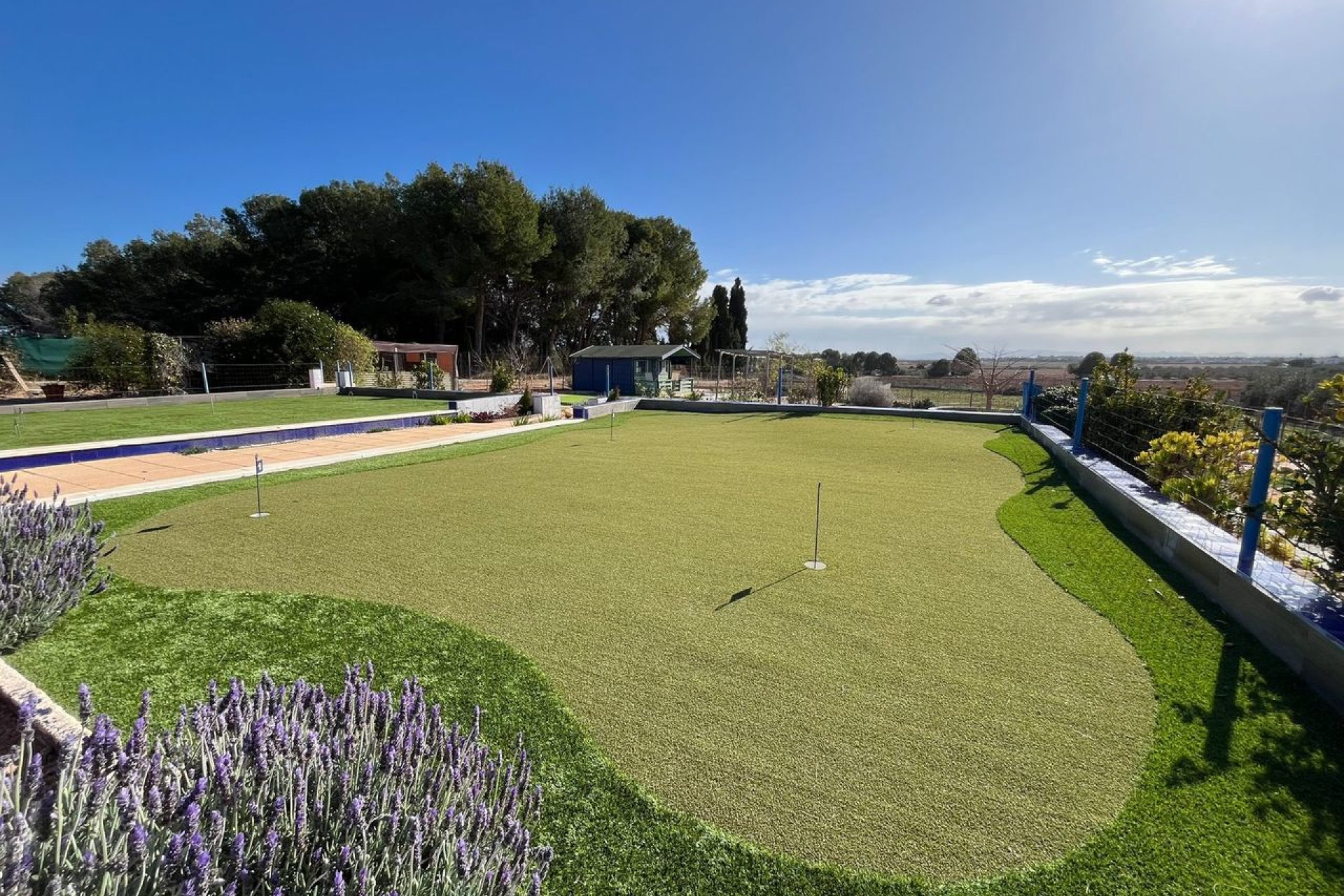 Videresalg - Villa - Torre Pacheco