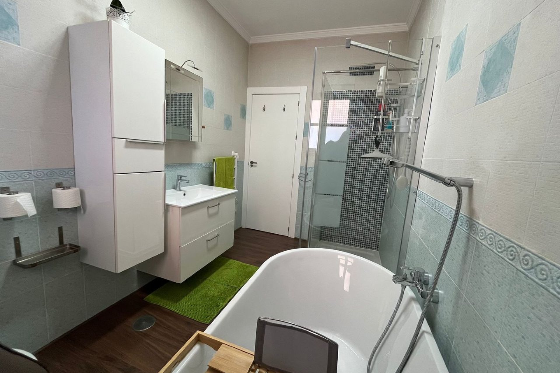 Videresalg - Villa - Torre Pacheco