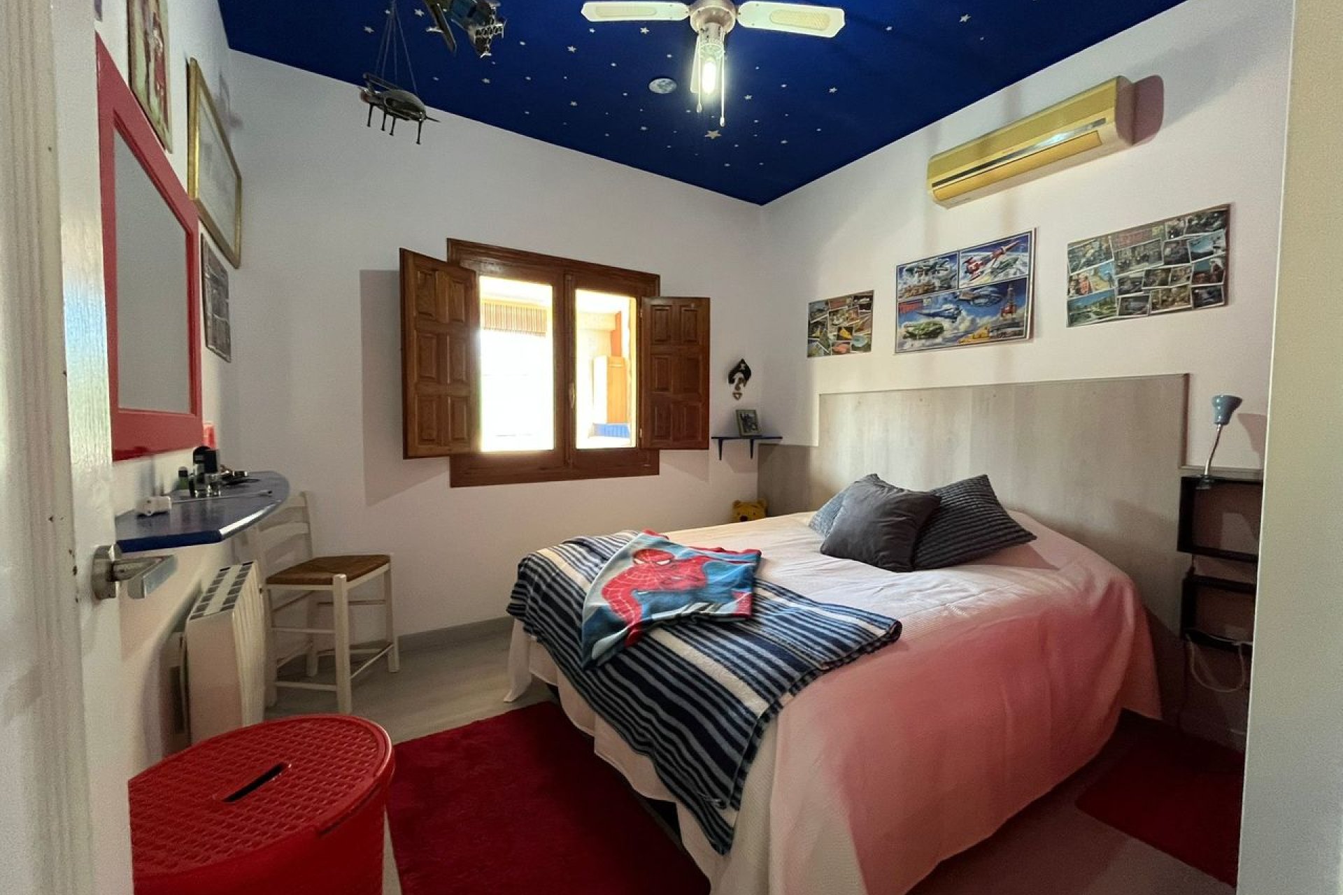 Videresalg - Villa - Torre Pacheco