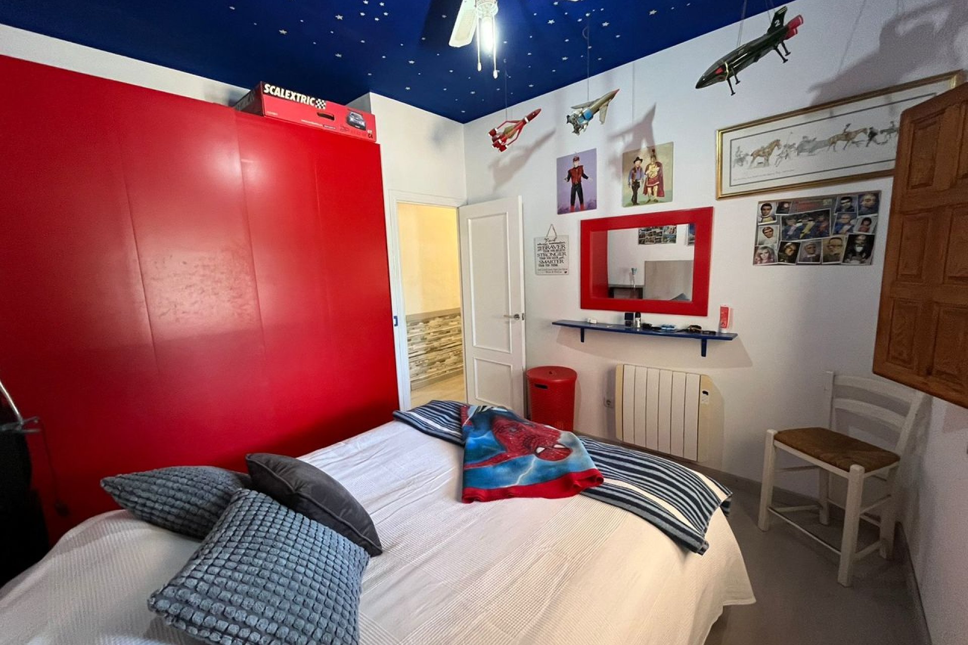 Videresalg - Villa - Torre Pacheco