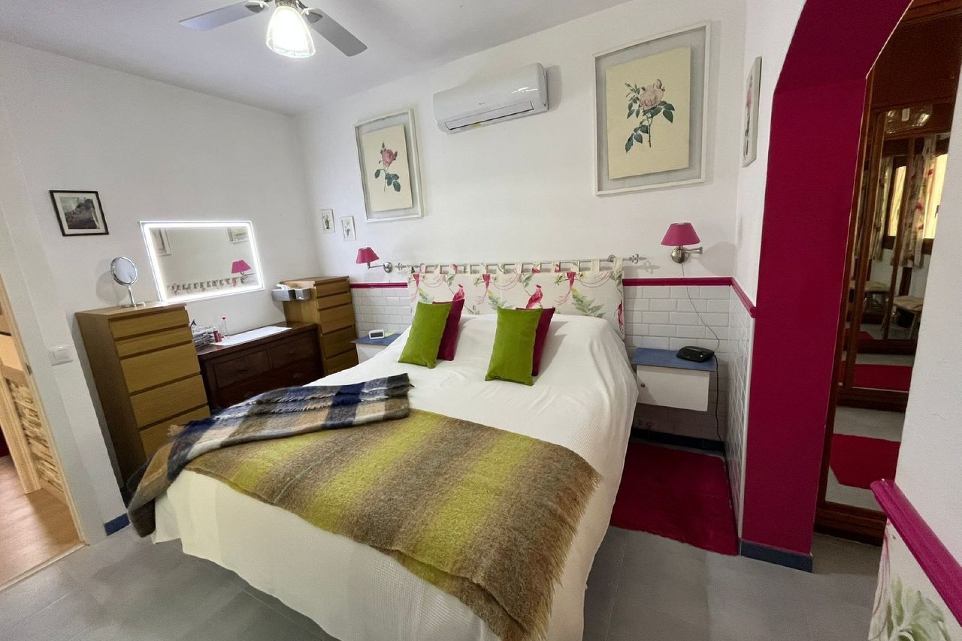 Videresalg - Villa - Torre Pacheco