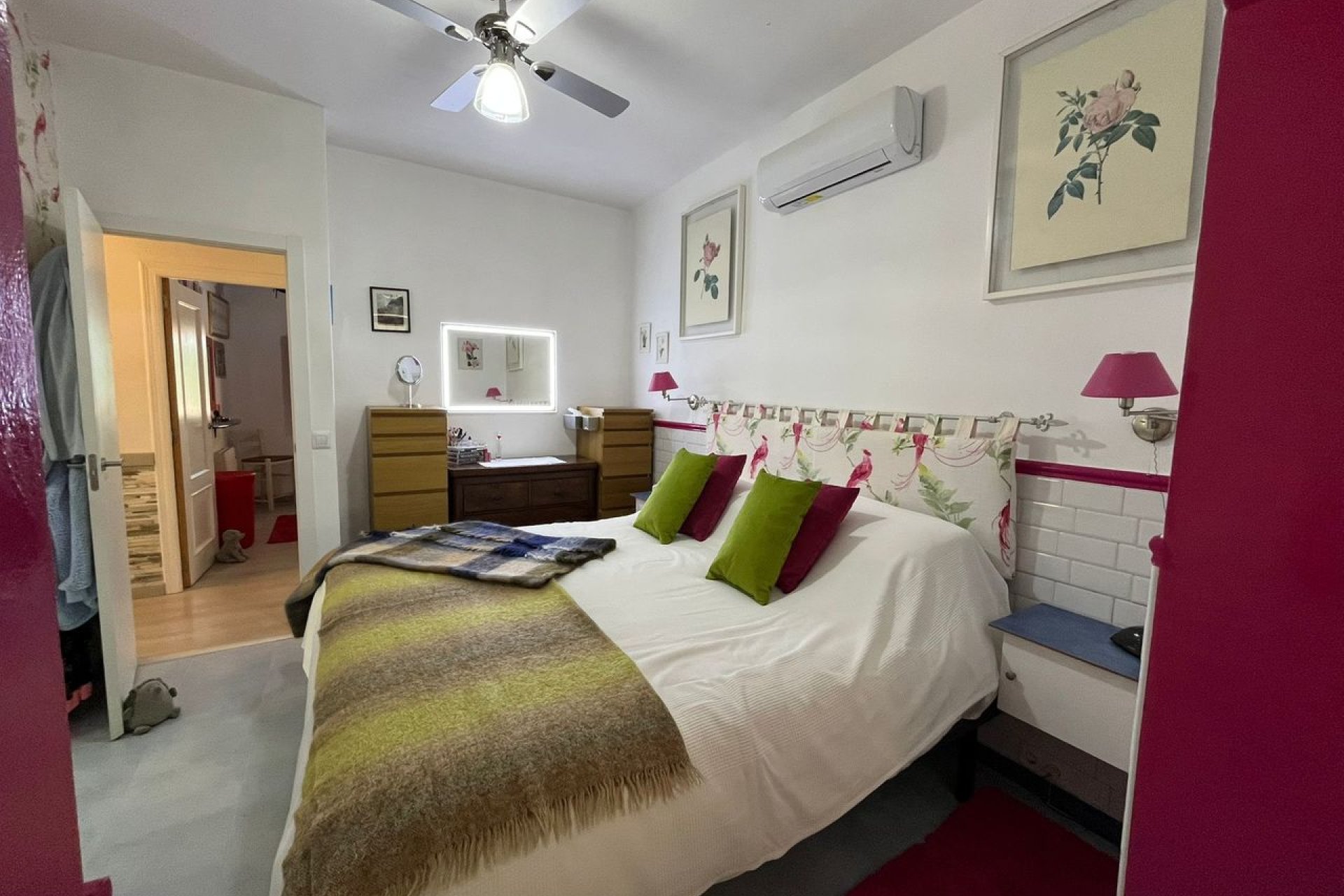 Videresalg - Villa - Torre Pacheco