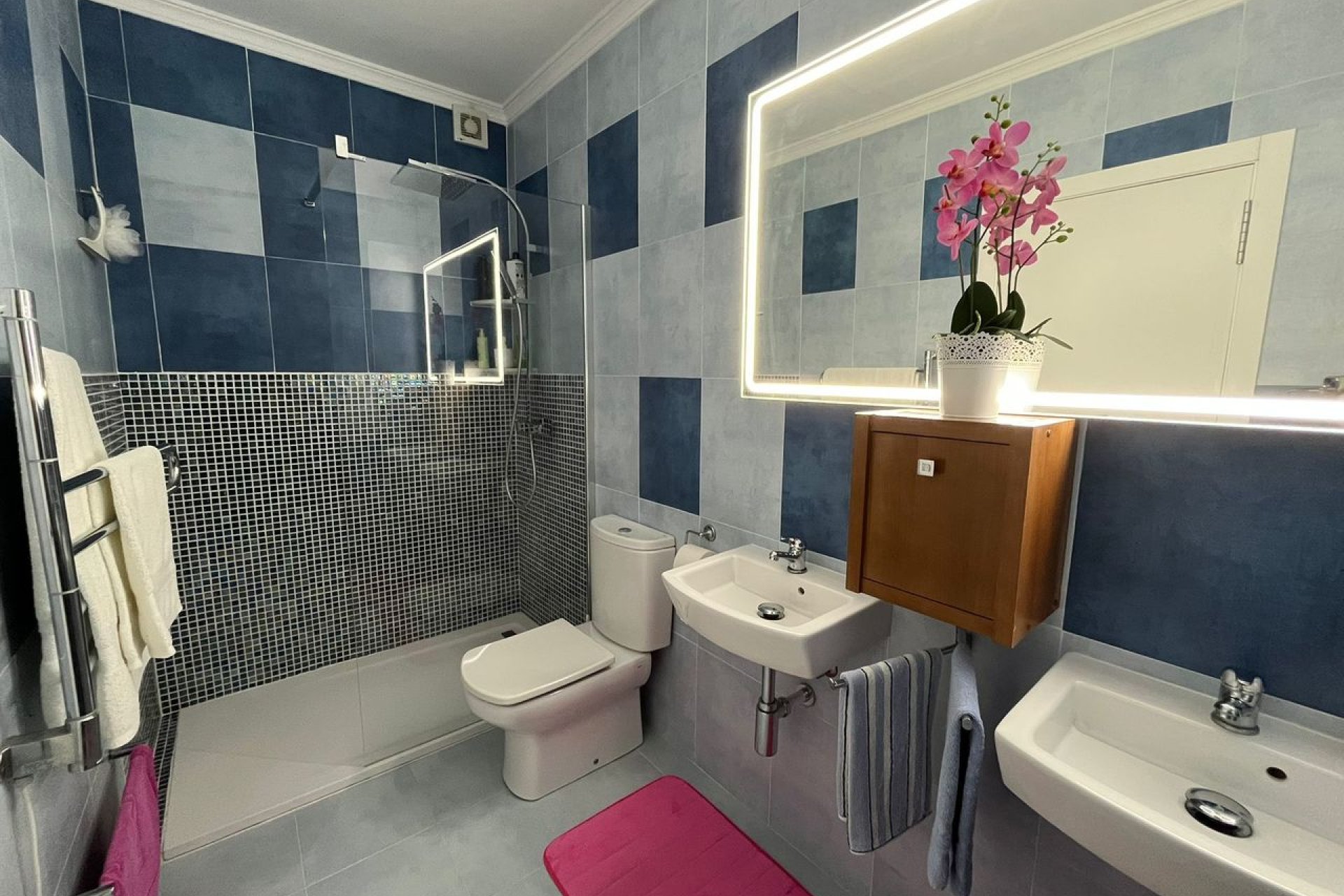 Videresalg - Villa - Torre Pacheco