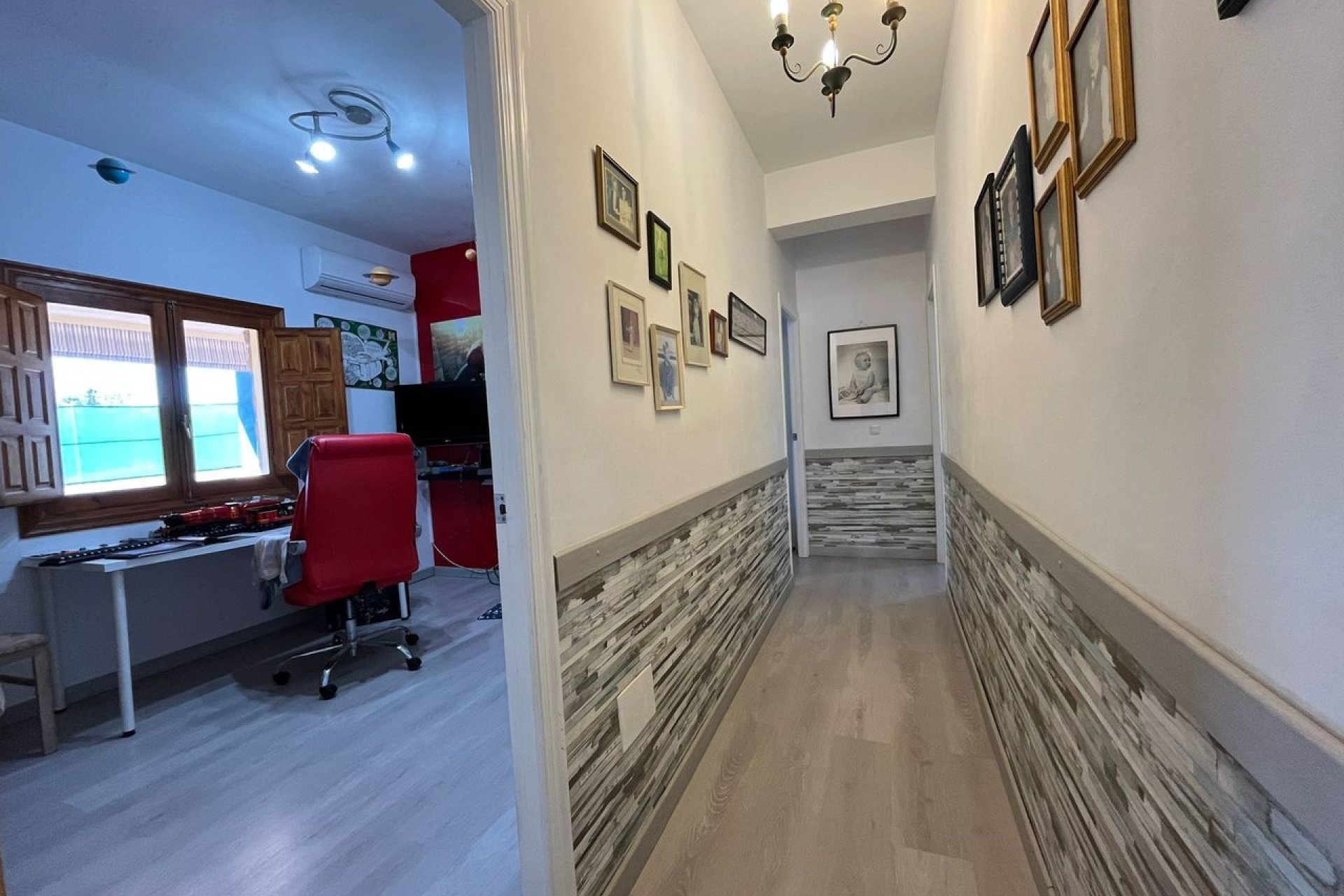 Videresalg - Villa - Torre Pacheco