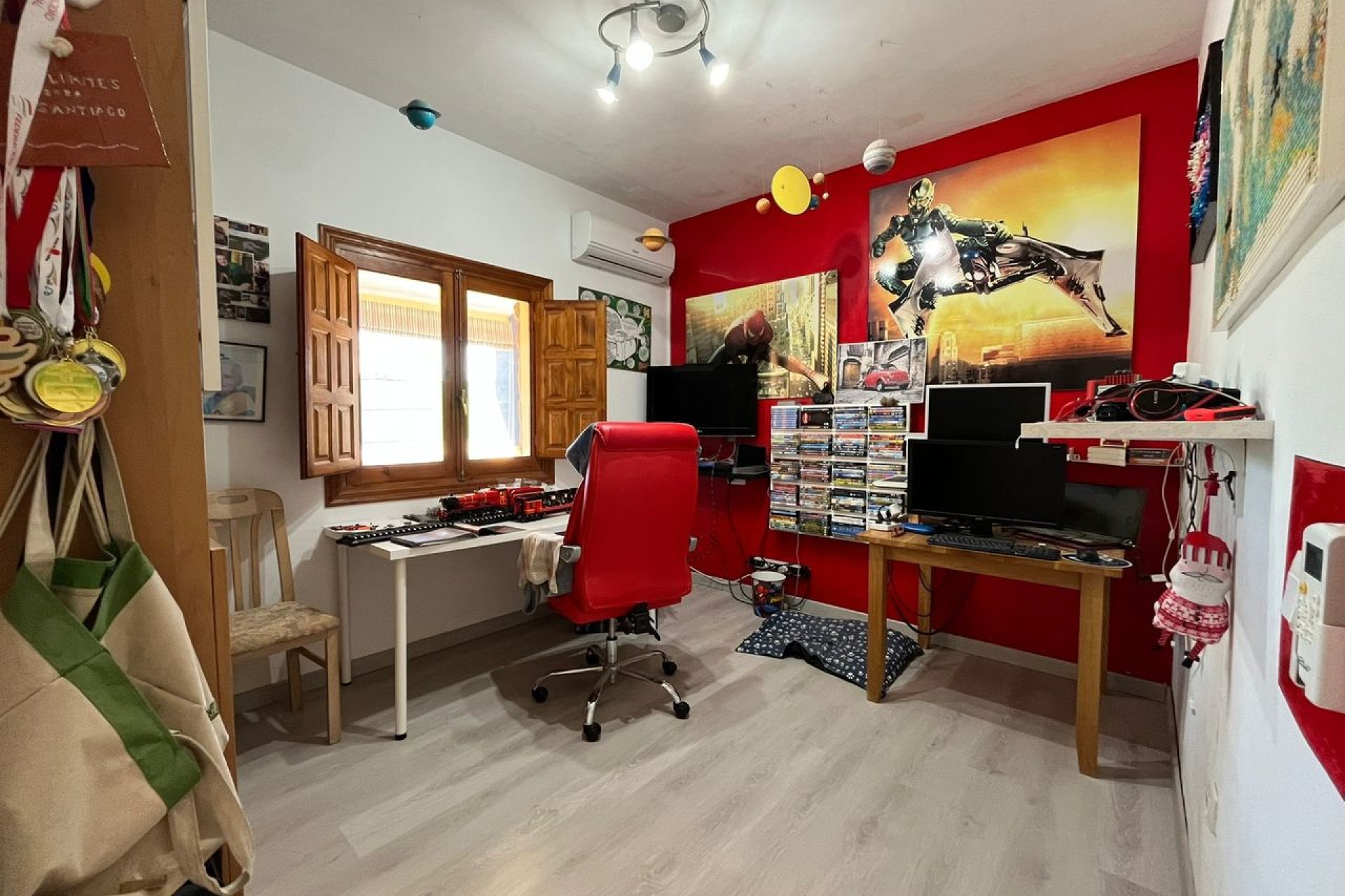 Videresalg - Villa - Torre Pacheco