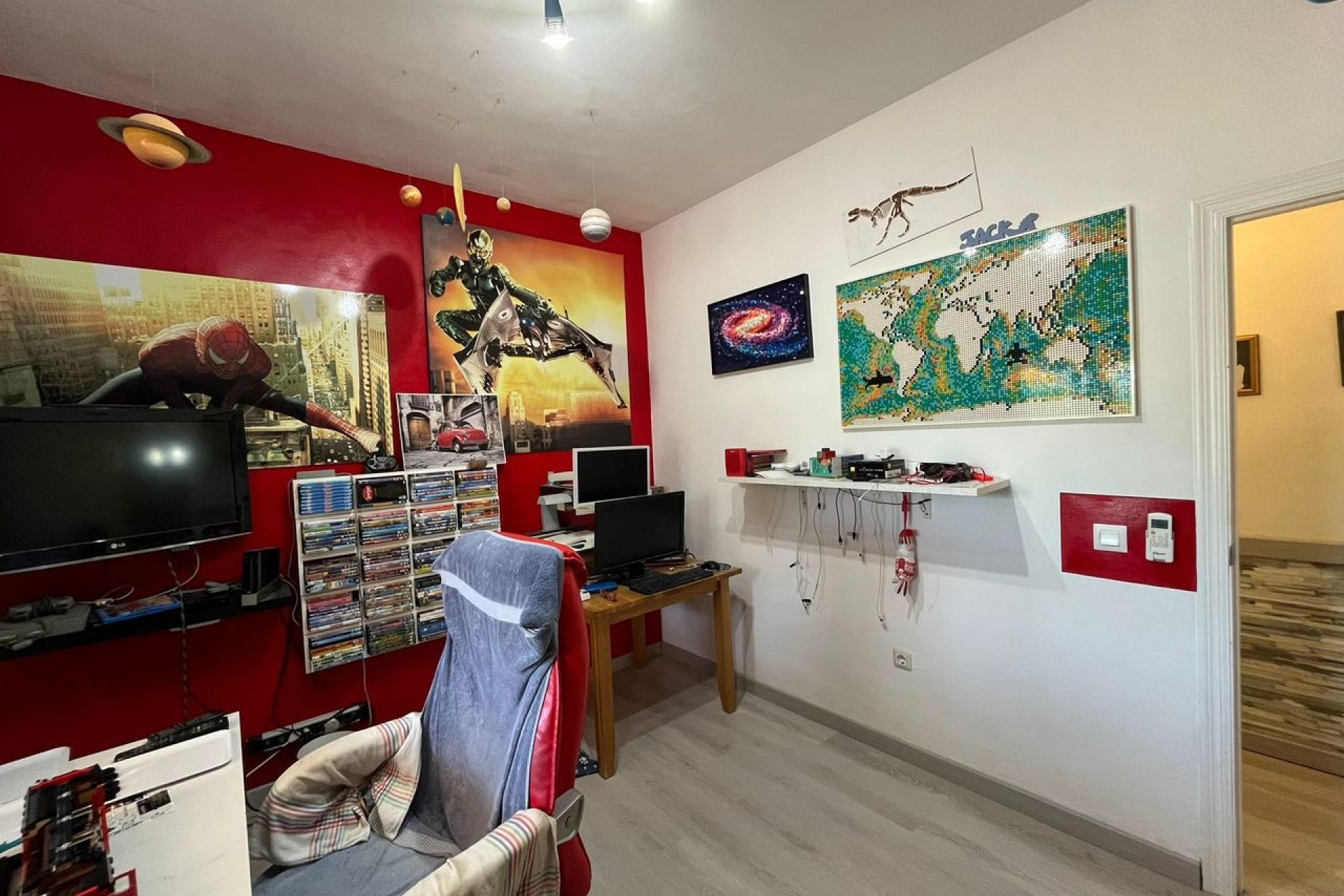 Videresalg - Villa - Torre Pacheco