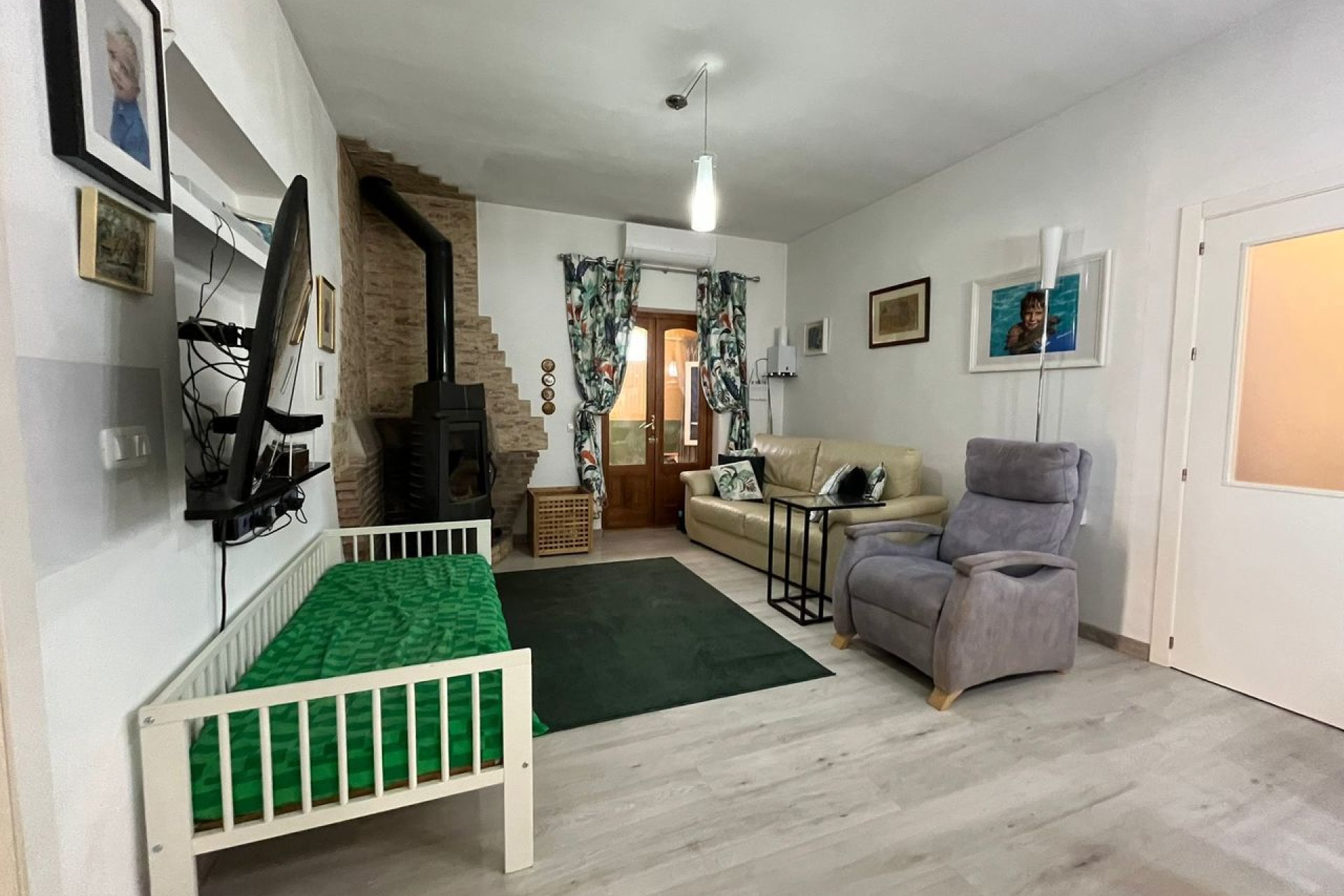 Videresalg - Villa - Torre Pacheco