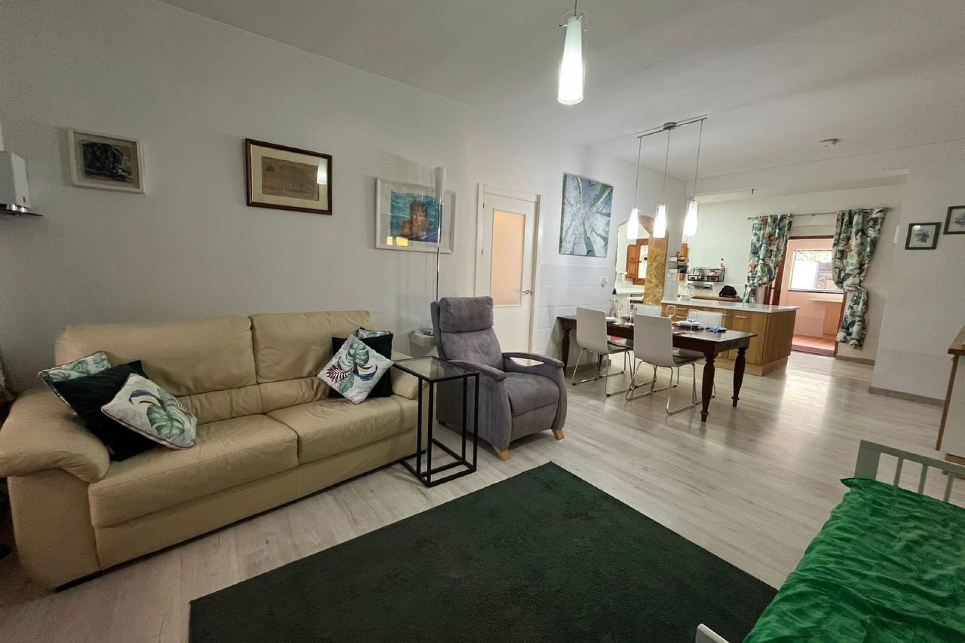 Videresalg - Villa - Torre Pacheco