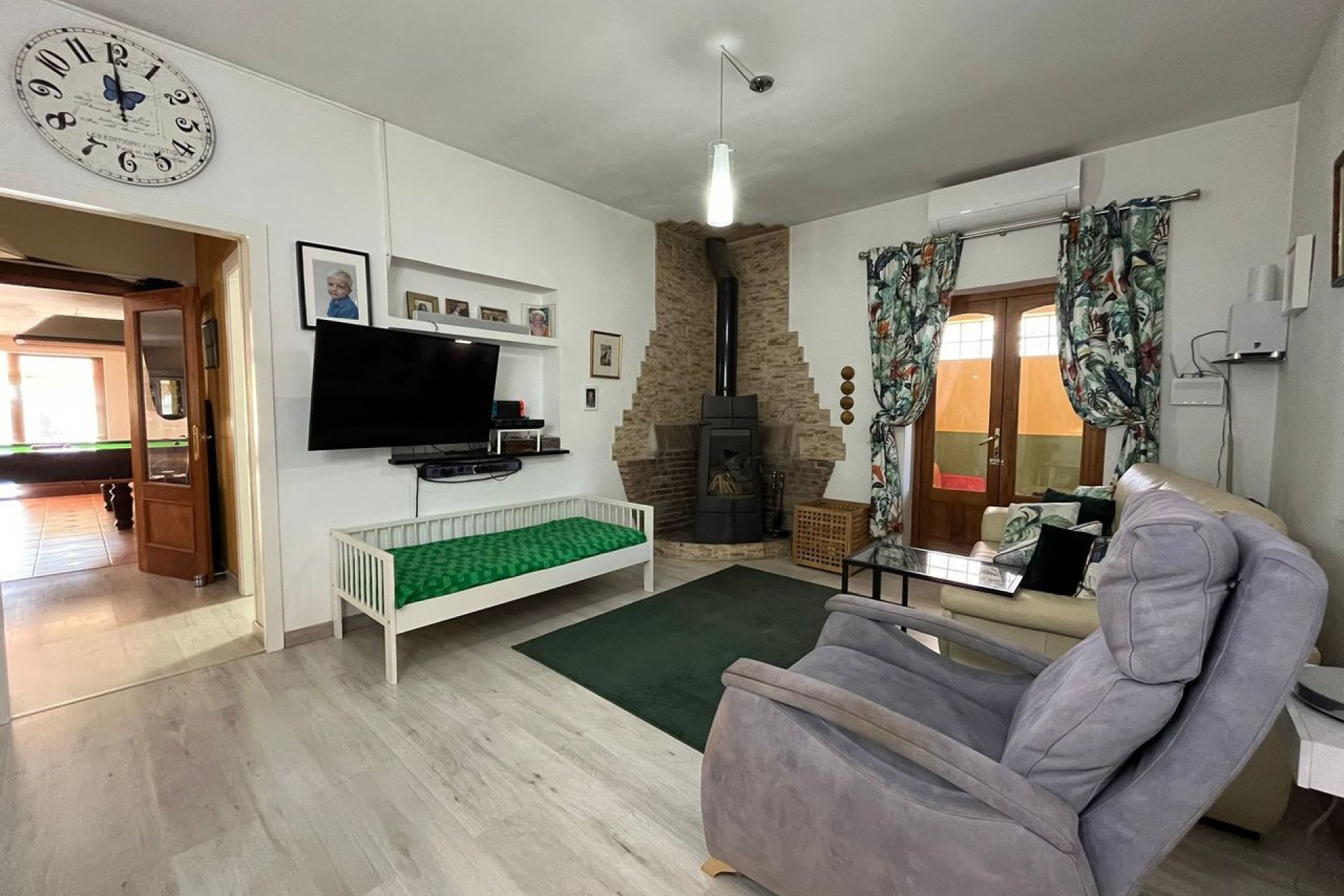 Videresalg - Villa - Torre Pacheco