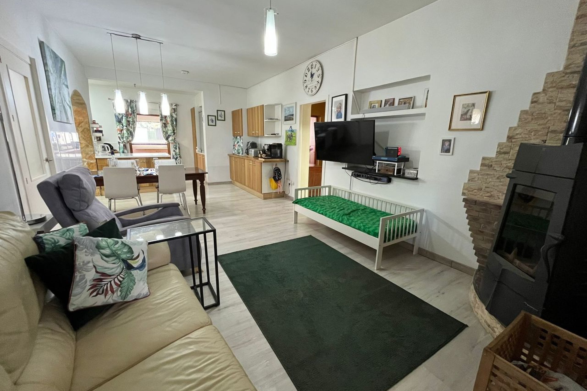 Videresalg - Villa - Torre Pacheco