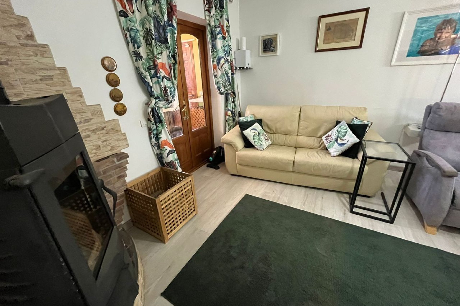 Videresalg - Villa - Torre Pacheco