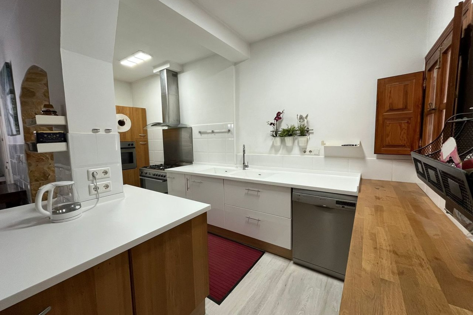 Videresalg - Villa - Torre Pacheco