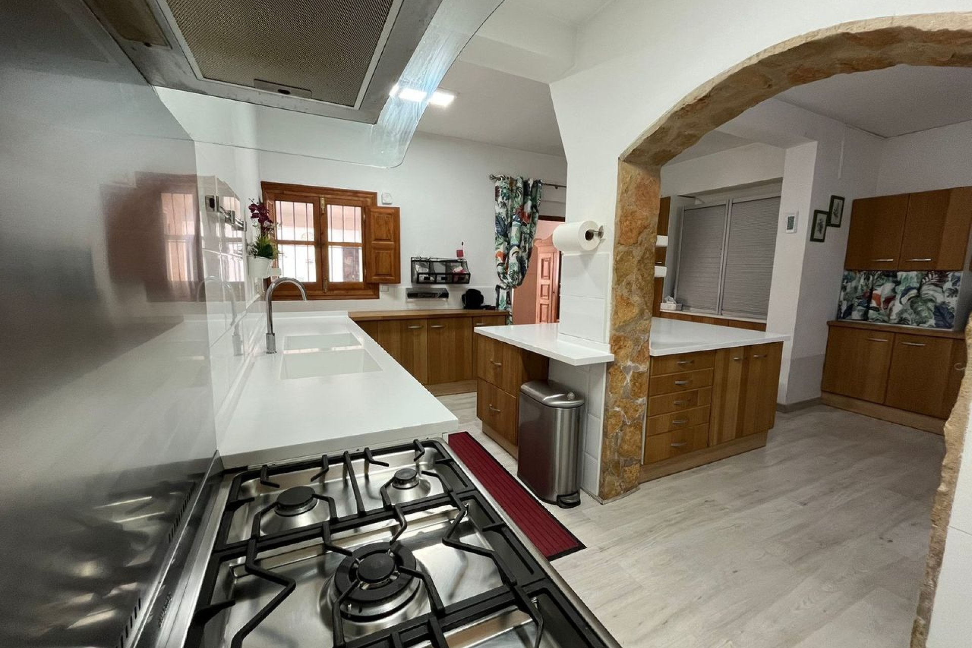 Videresalg - Villa - Torre Pacheco