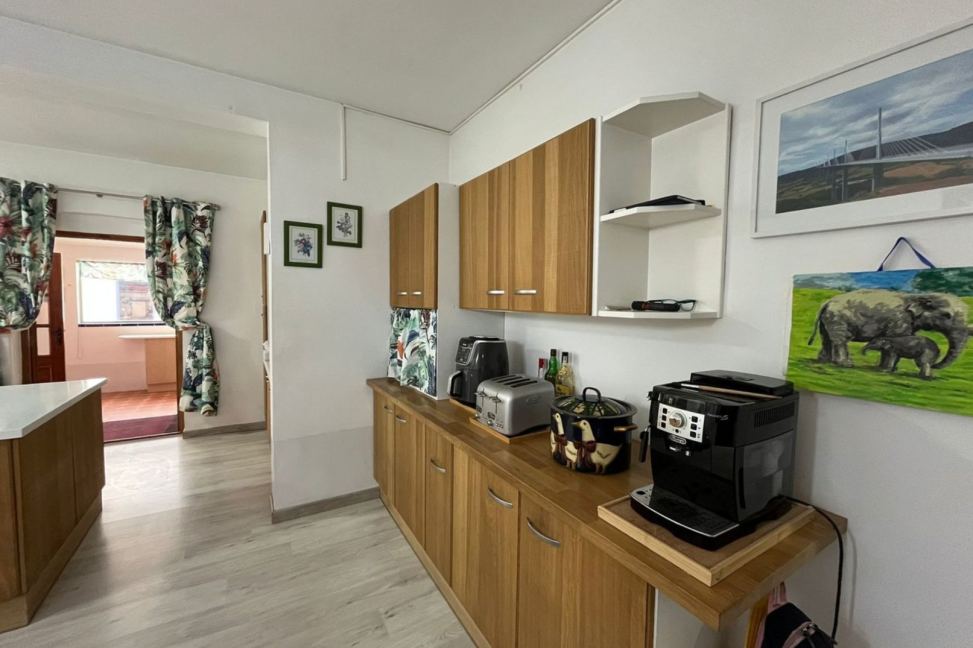 Videresalg - Villa - Torre Pacheco