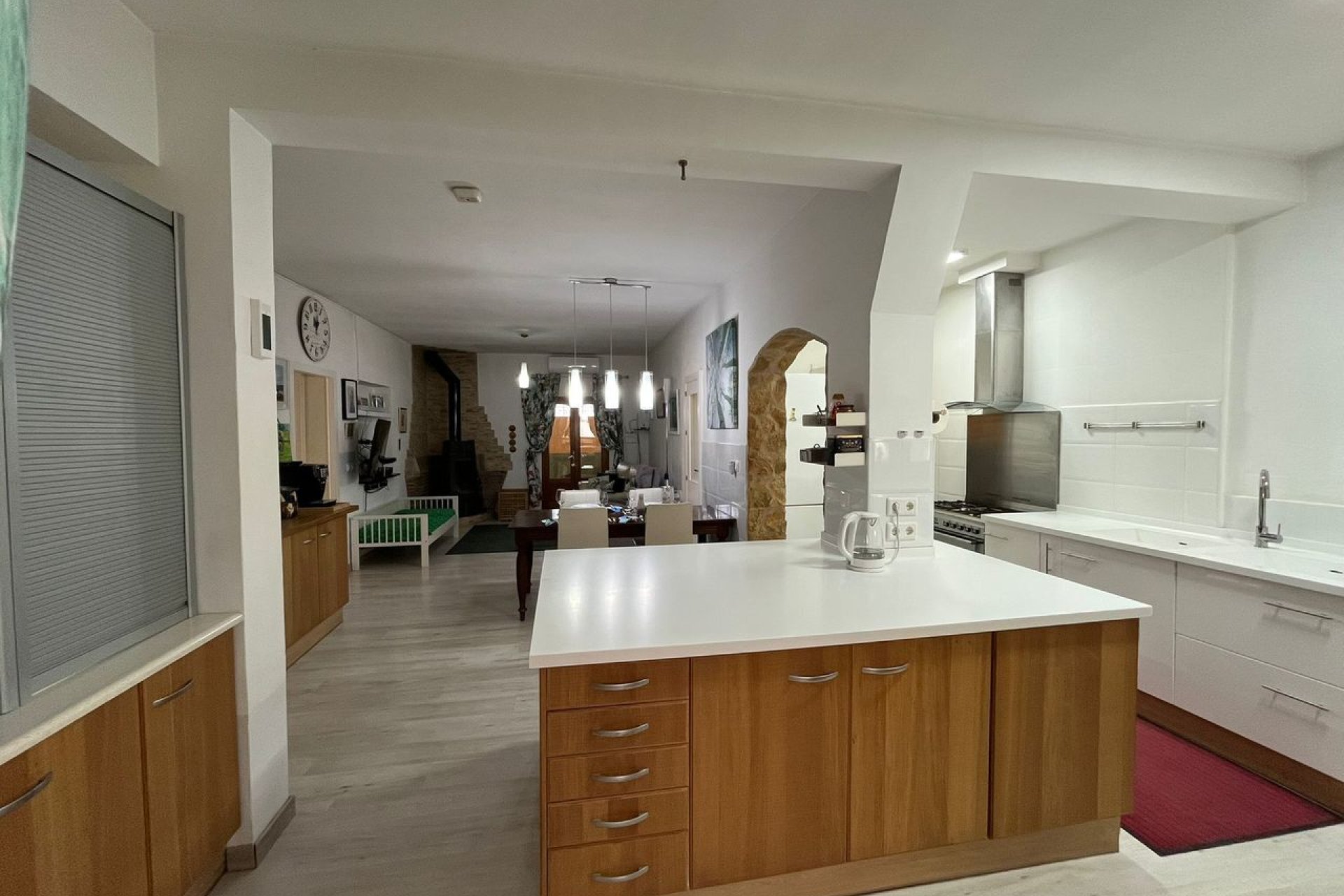 Videresalg - Villa - Torre Pacheco