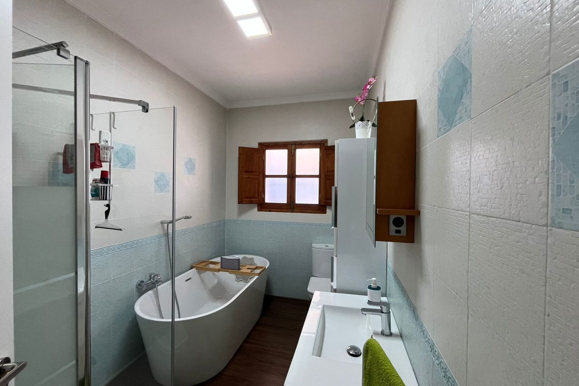 Videresalg - Villa - Torre Pacheco