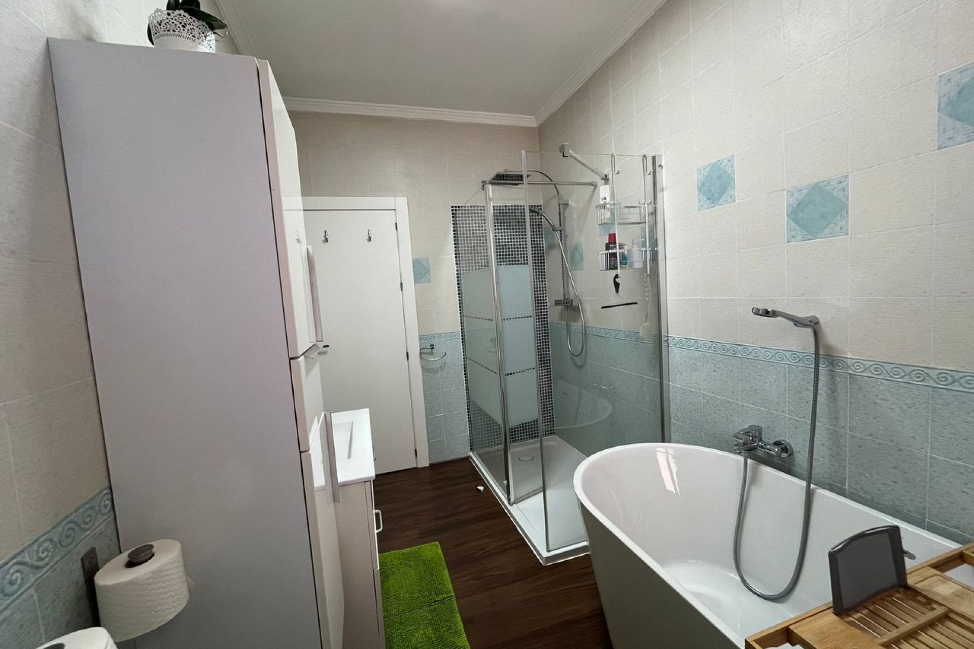 Videresalg - Villa - Torre Pacheco