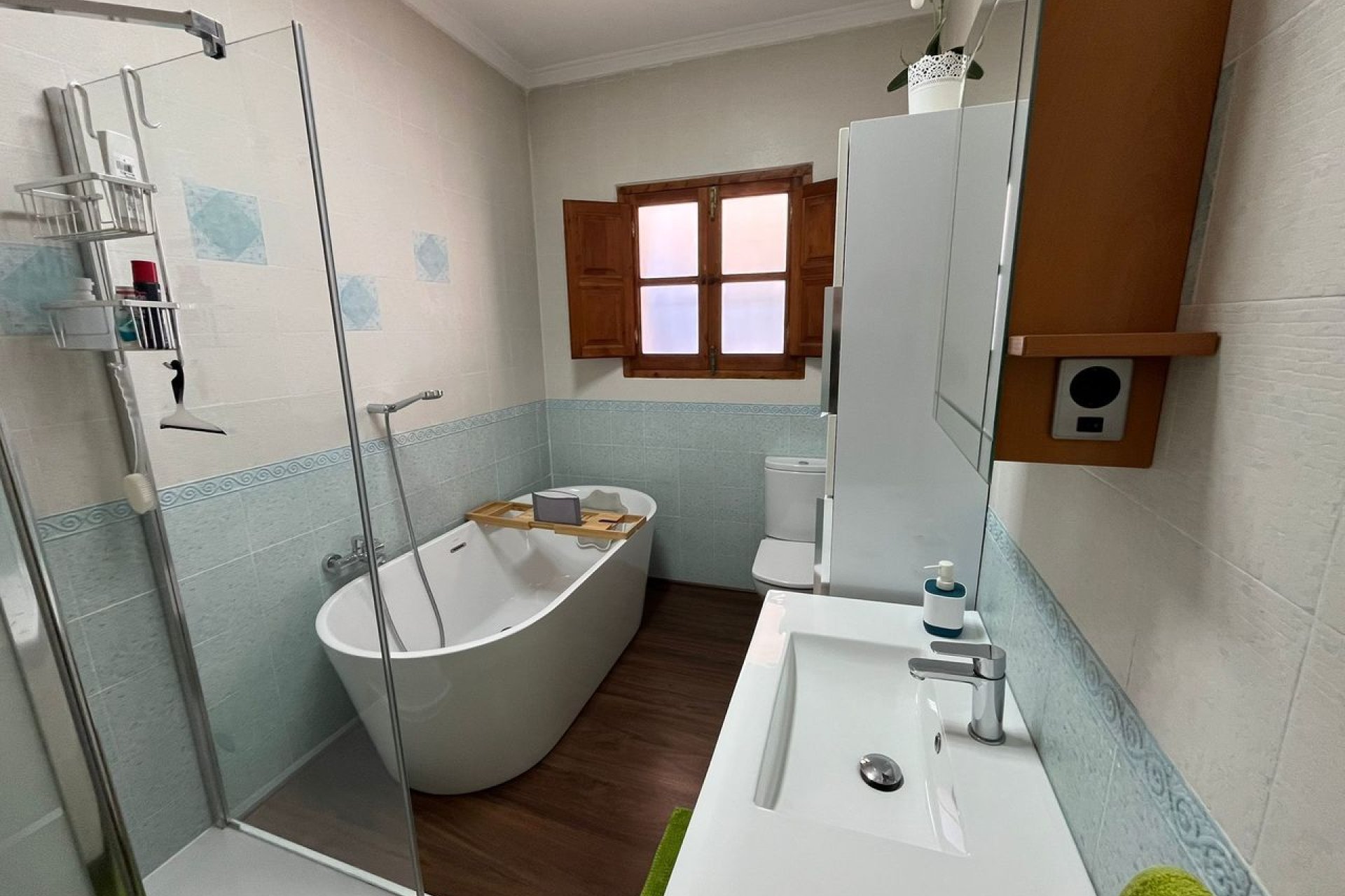 Videresalg - Villa - Torre Pacheco