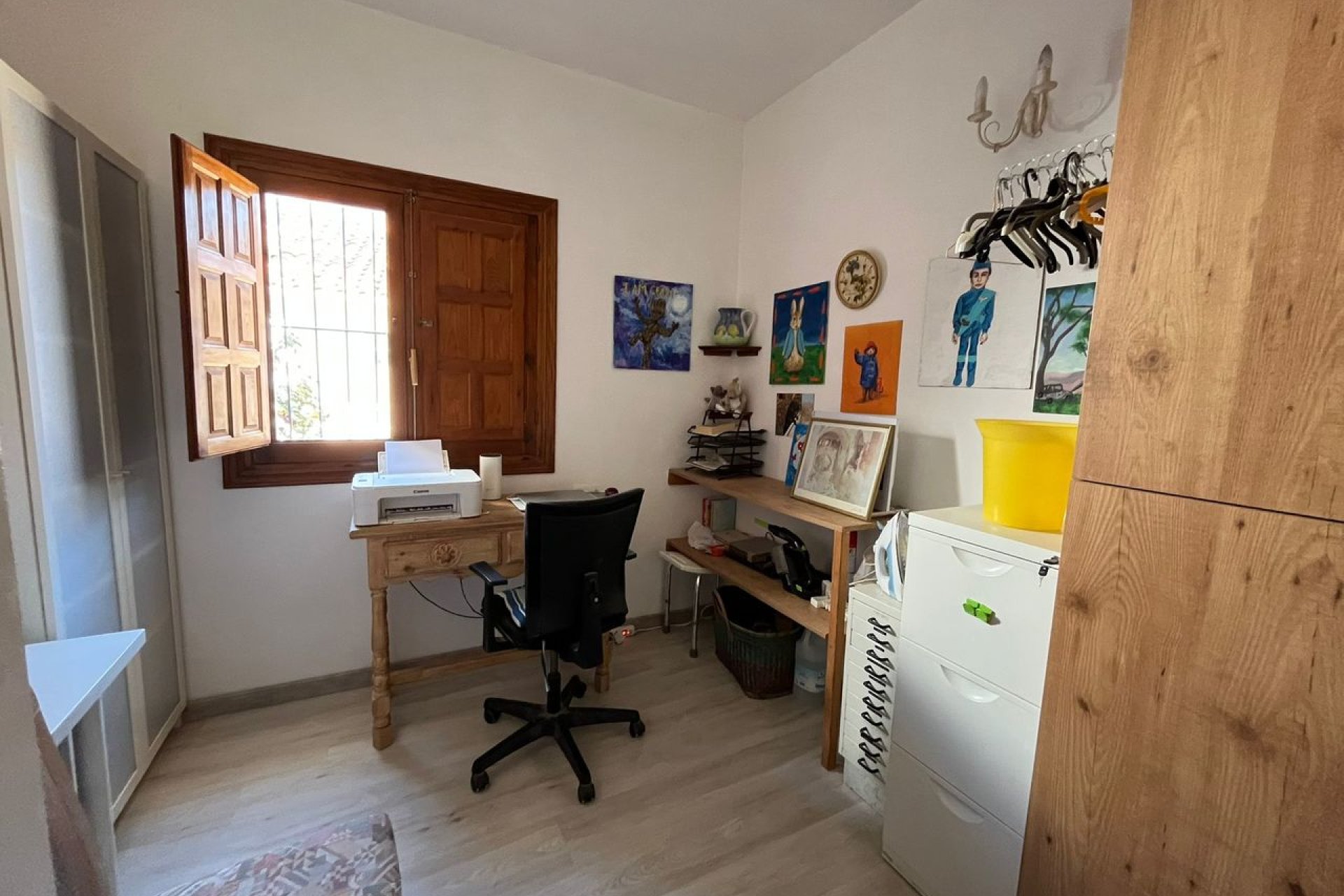 Videresalg - Villa - Torre Pacheco