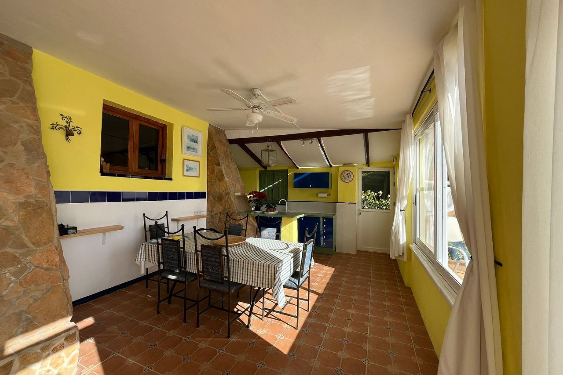 Videresalg - Villa - Torre Pacheco