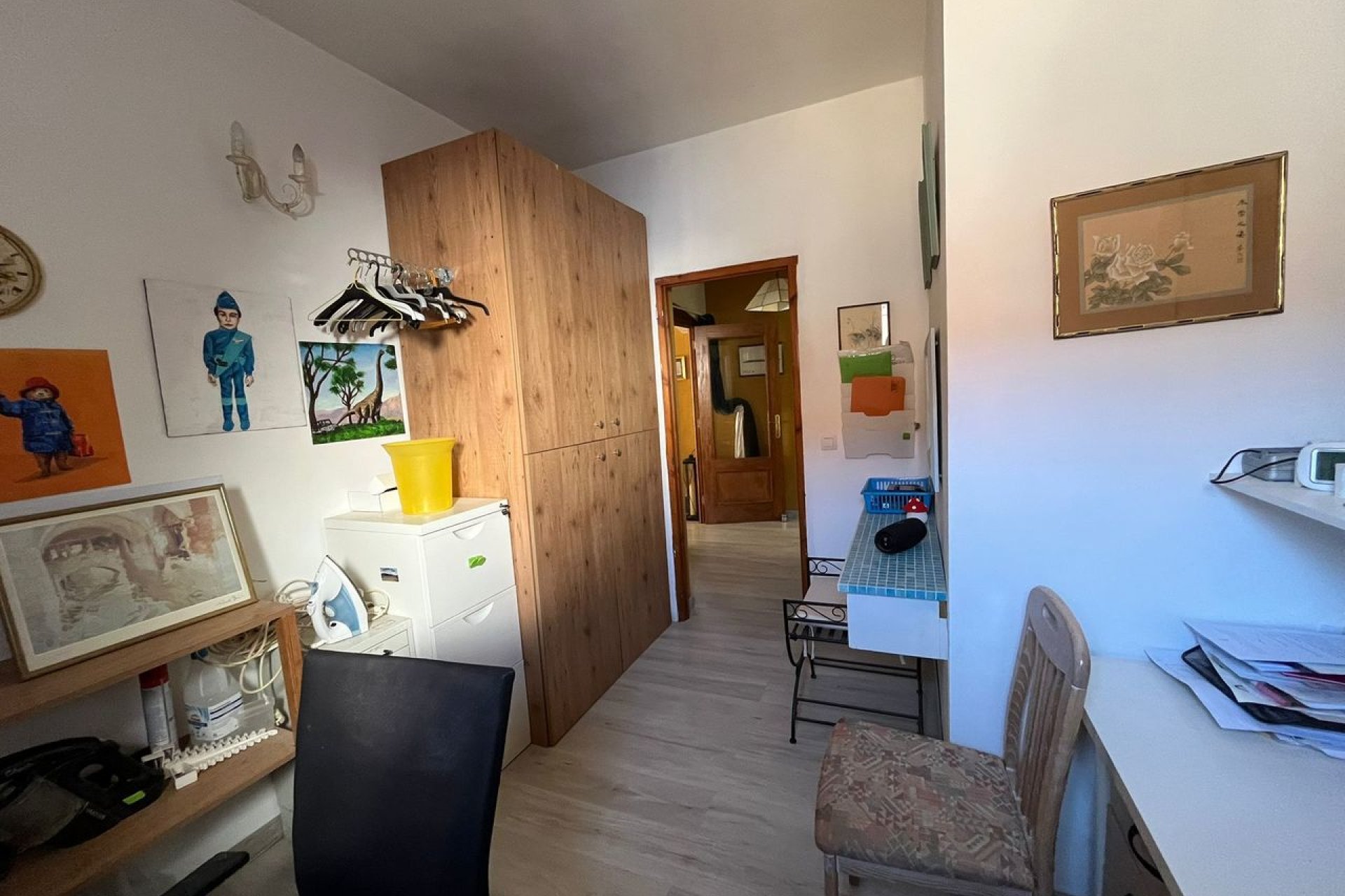 Videresalg - Villa - Torre Pacheco