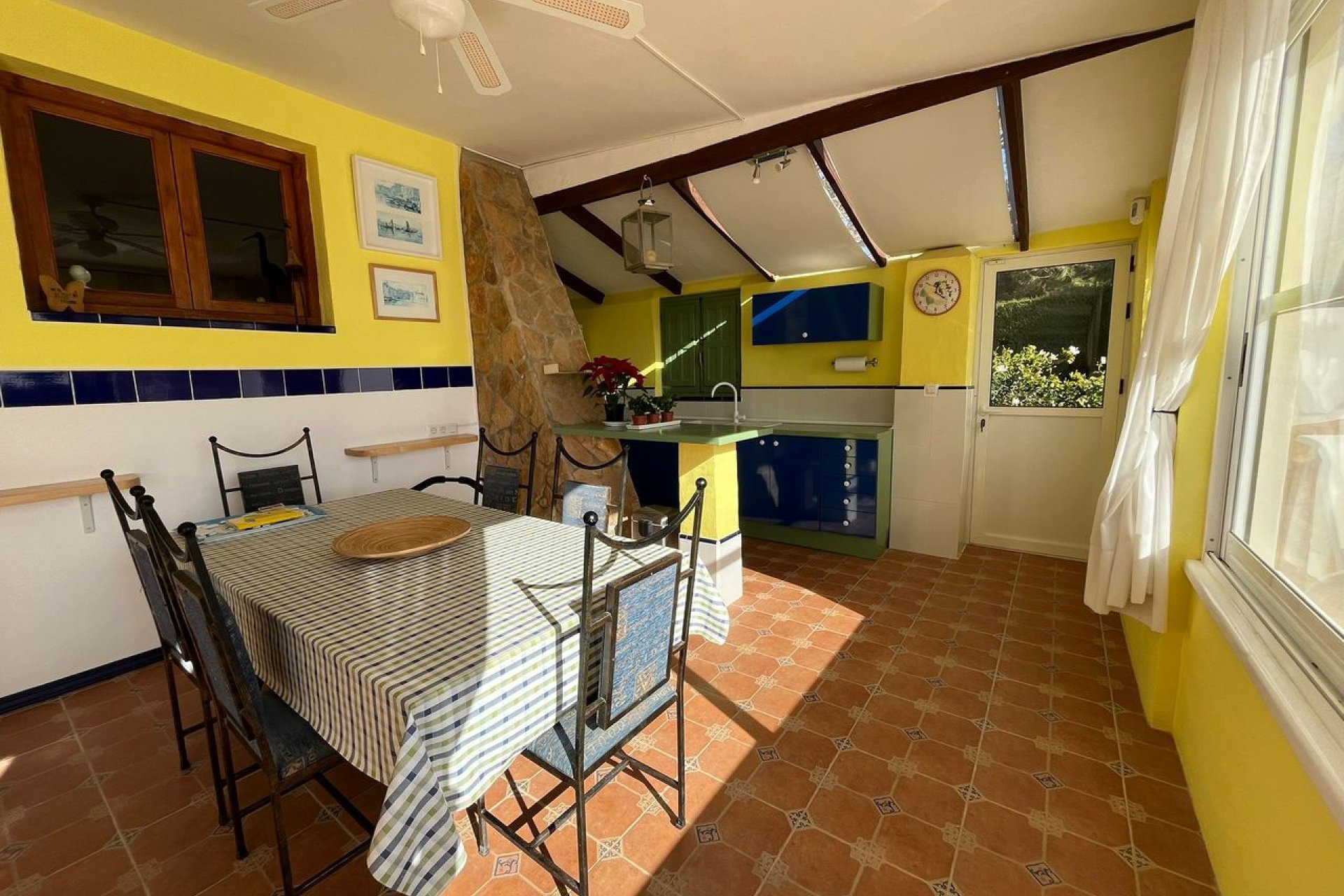 Videresalg - Villa - Torre Pacheco