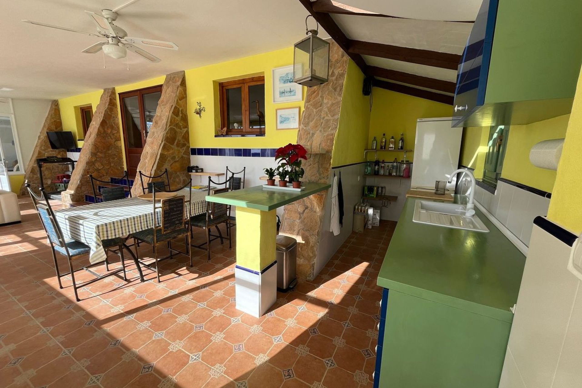 Videresalg - Villa - Torre Pacheco