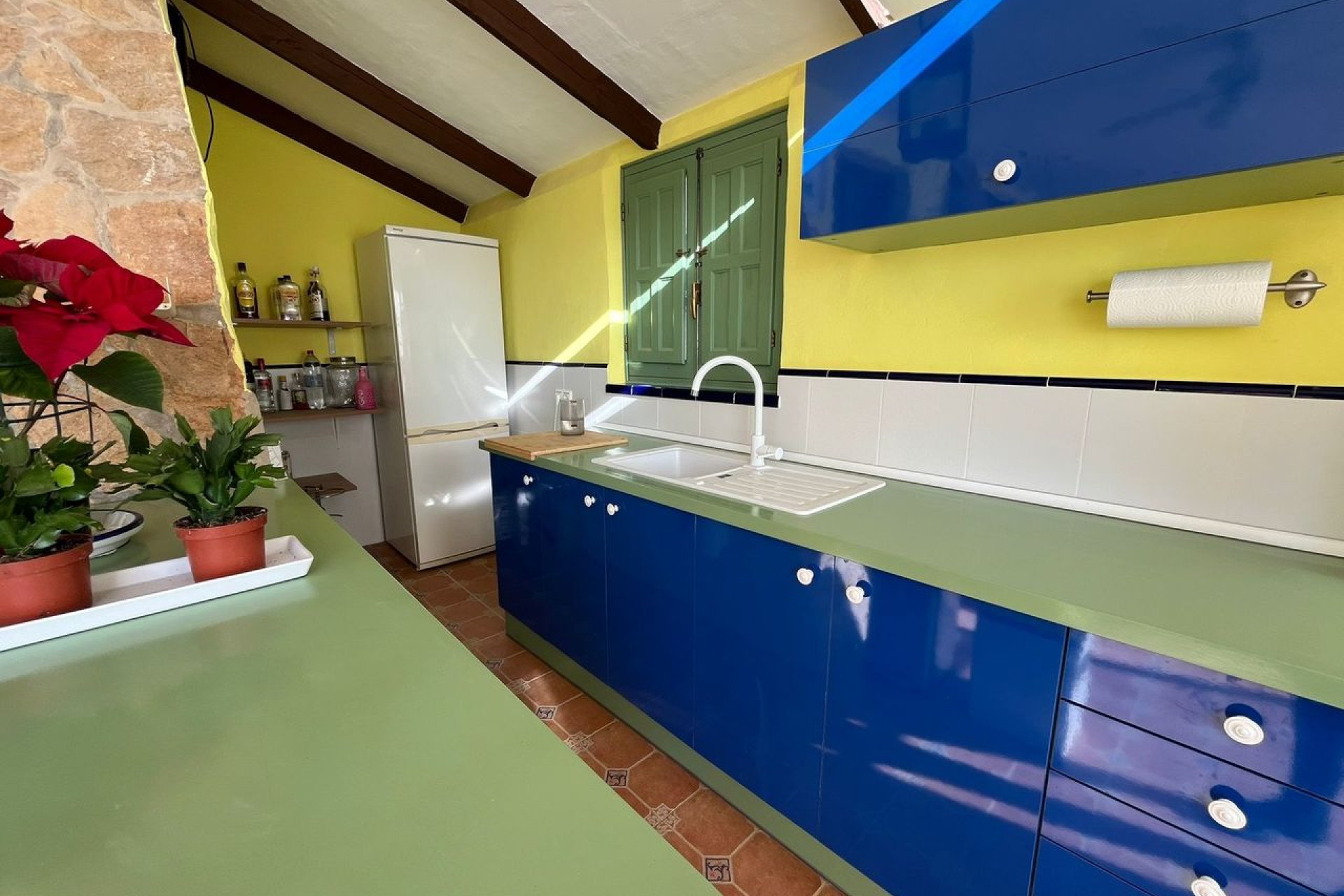 Videresalg - Villa - Torre Pacheco