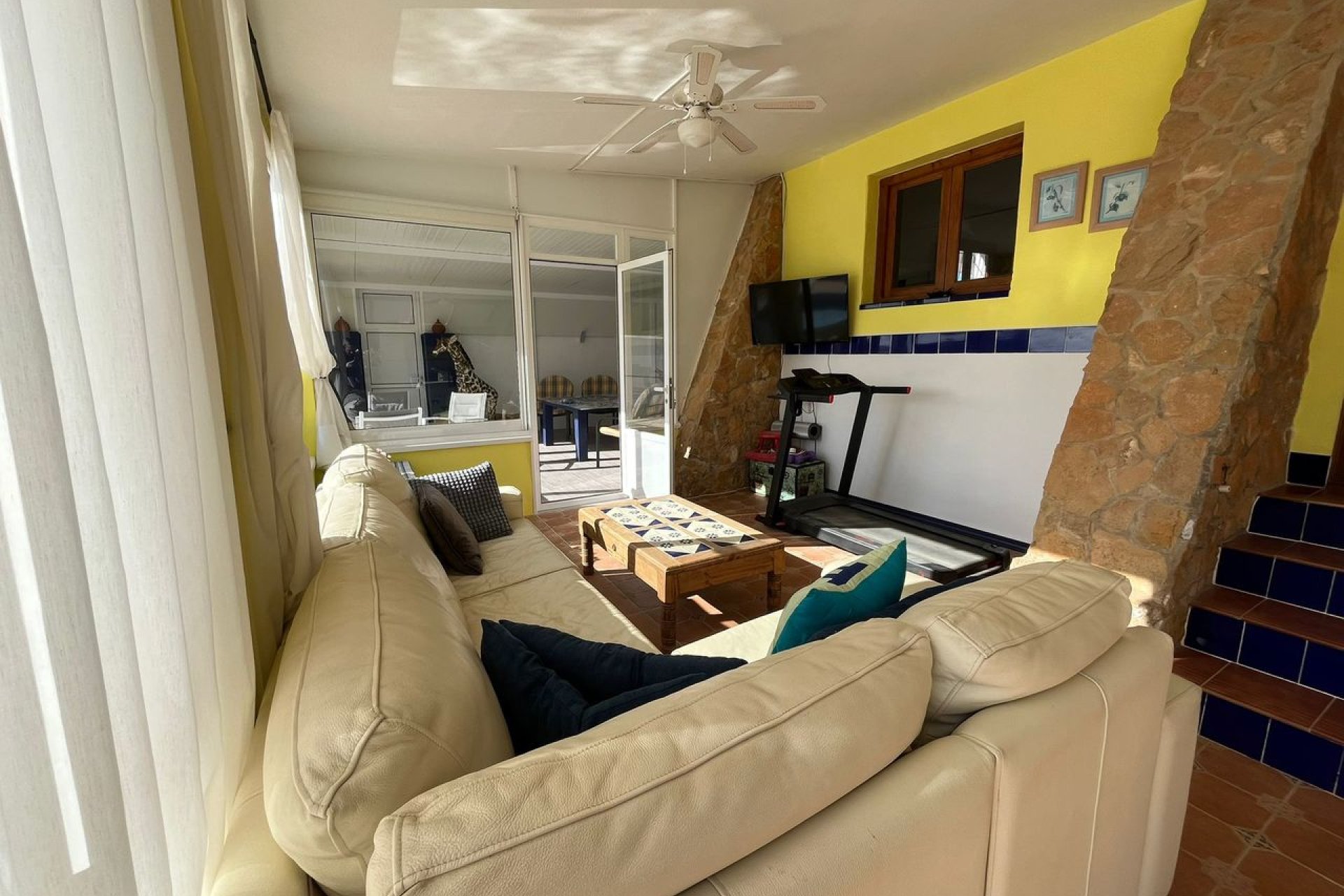 Videresalg - Villa - Torre Pacheco