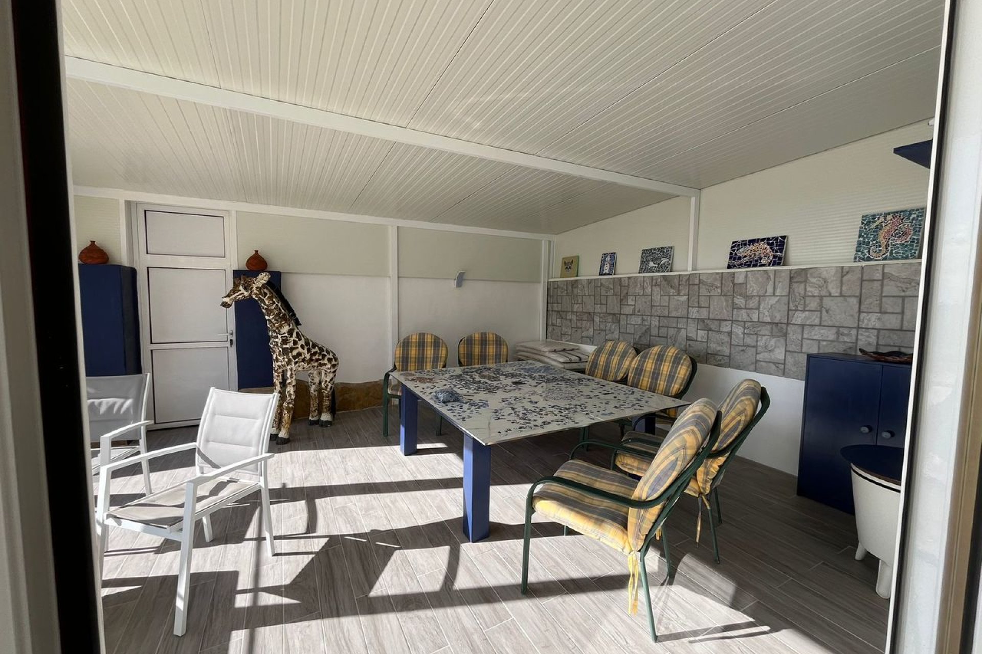 Videresalg - Villa - Torre Pacheco