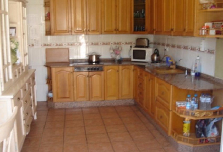 Videresalg - Villa - Torre Pacheco