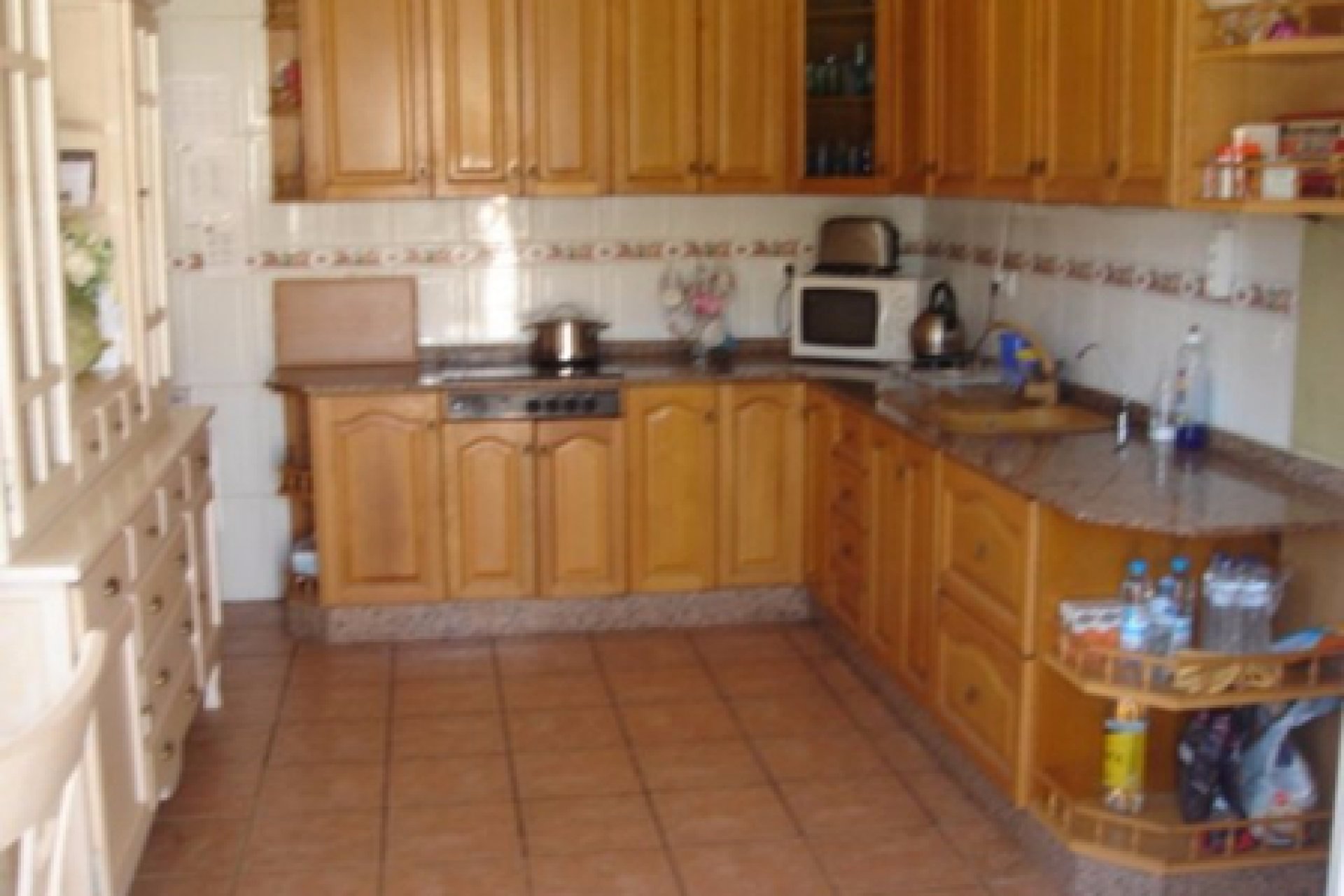 Videresalg - Villa - Torre Pacheco