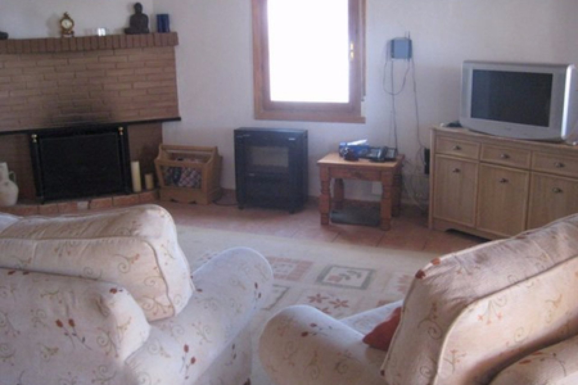 Videresalg - Villa - Torre Pacheco