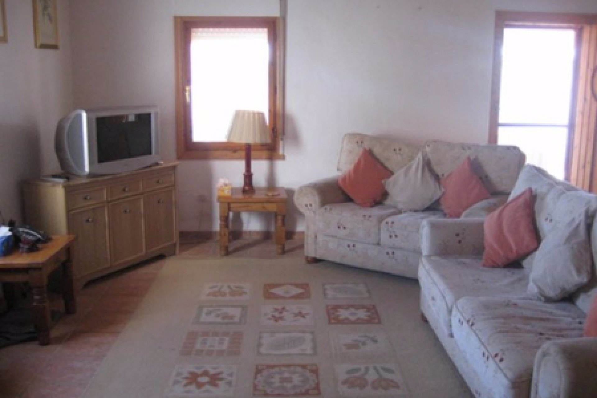 Videresalg - Villa - Torre Pacheco