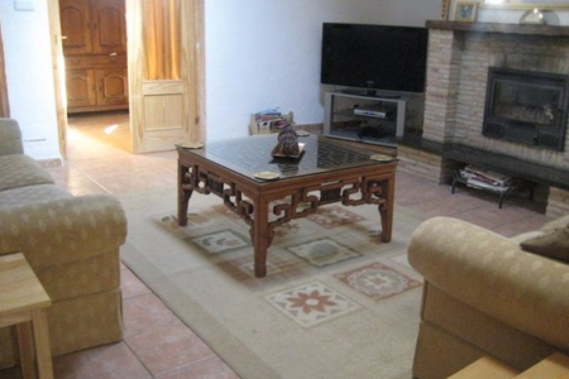 Videresalg - Villa - Torre Pacheco