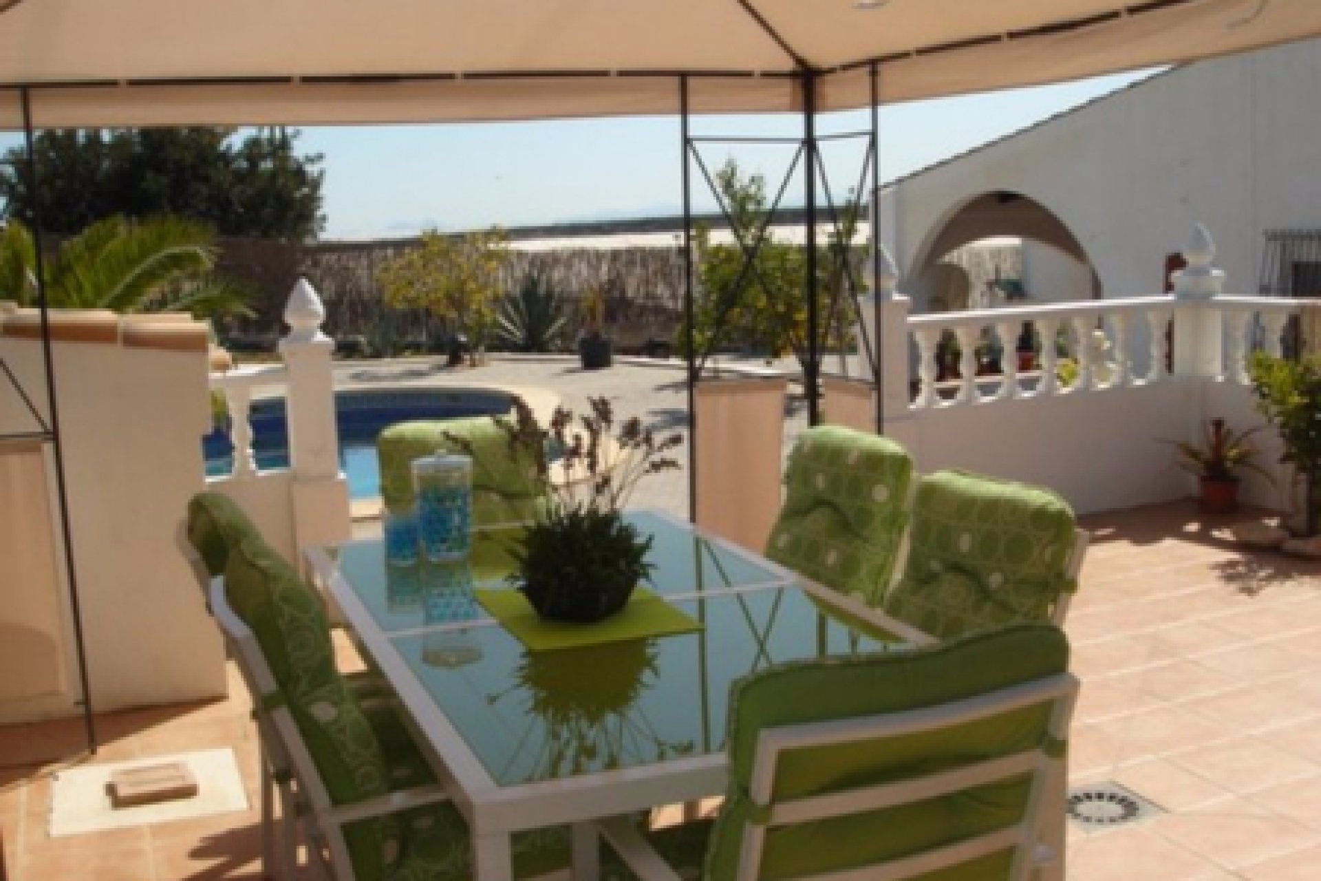 Videresalg - Villa - Torre Pacheco