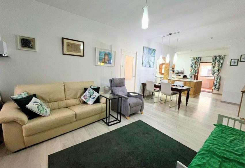 Videresalg - Villa - Torre Pacheco