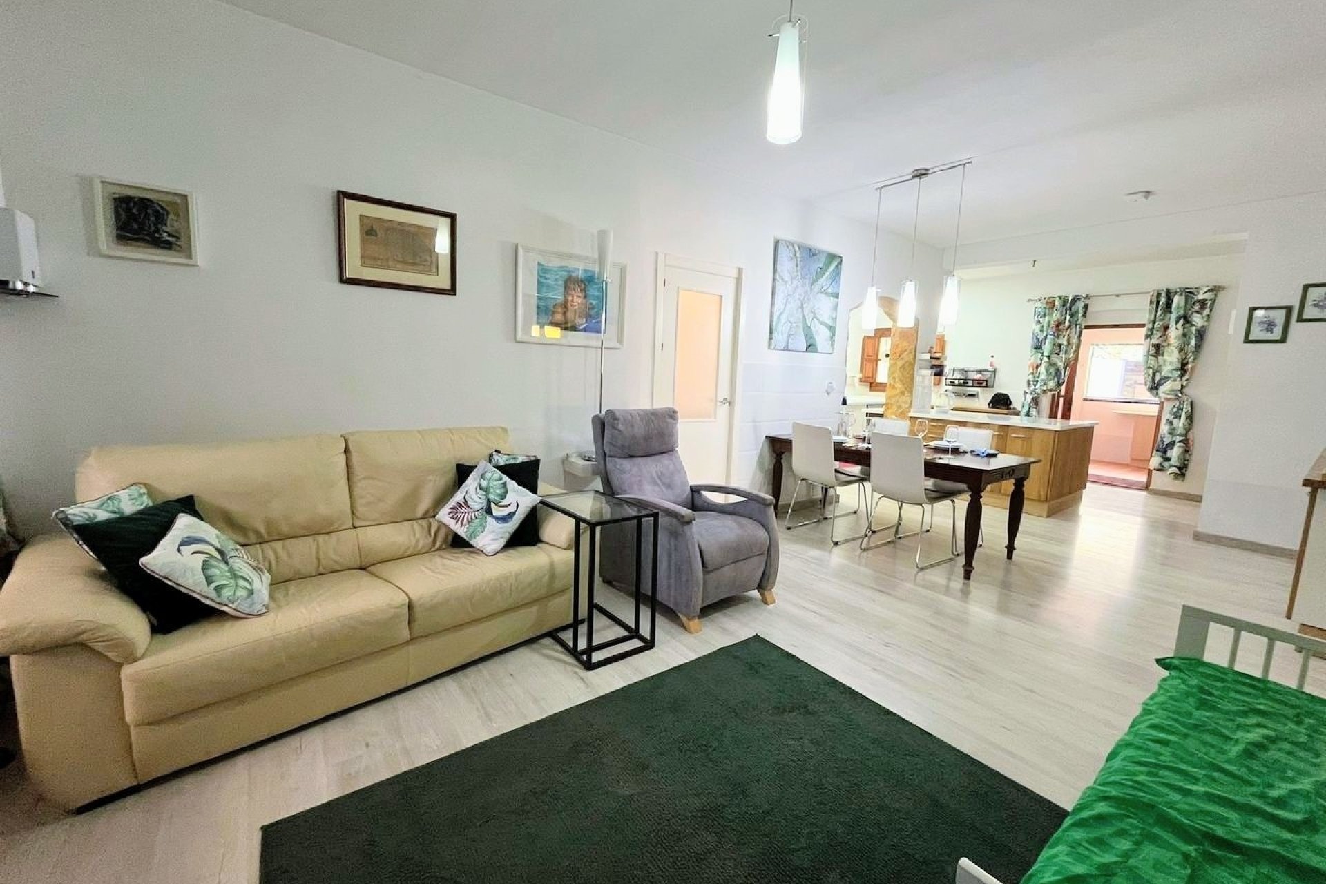 Videresalg - Villa - Torre Pacheco