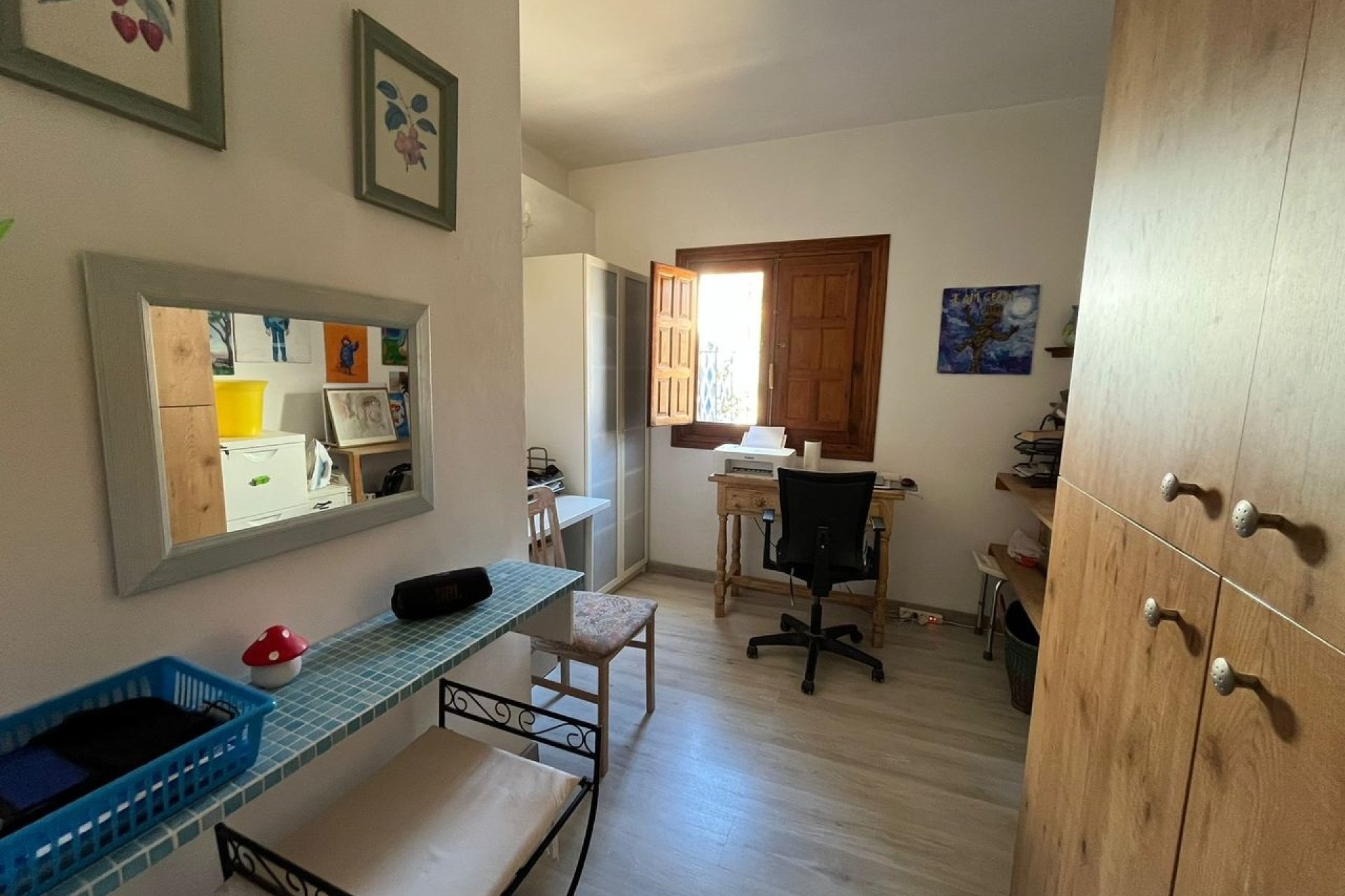 Videresalg - Villa - Torre Pacheco