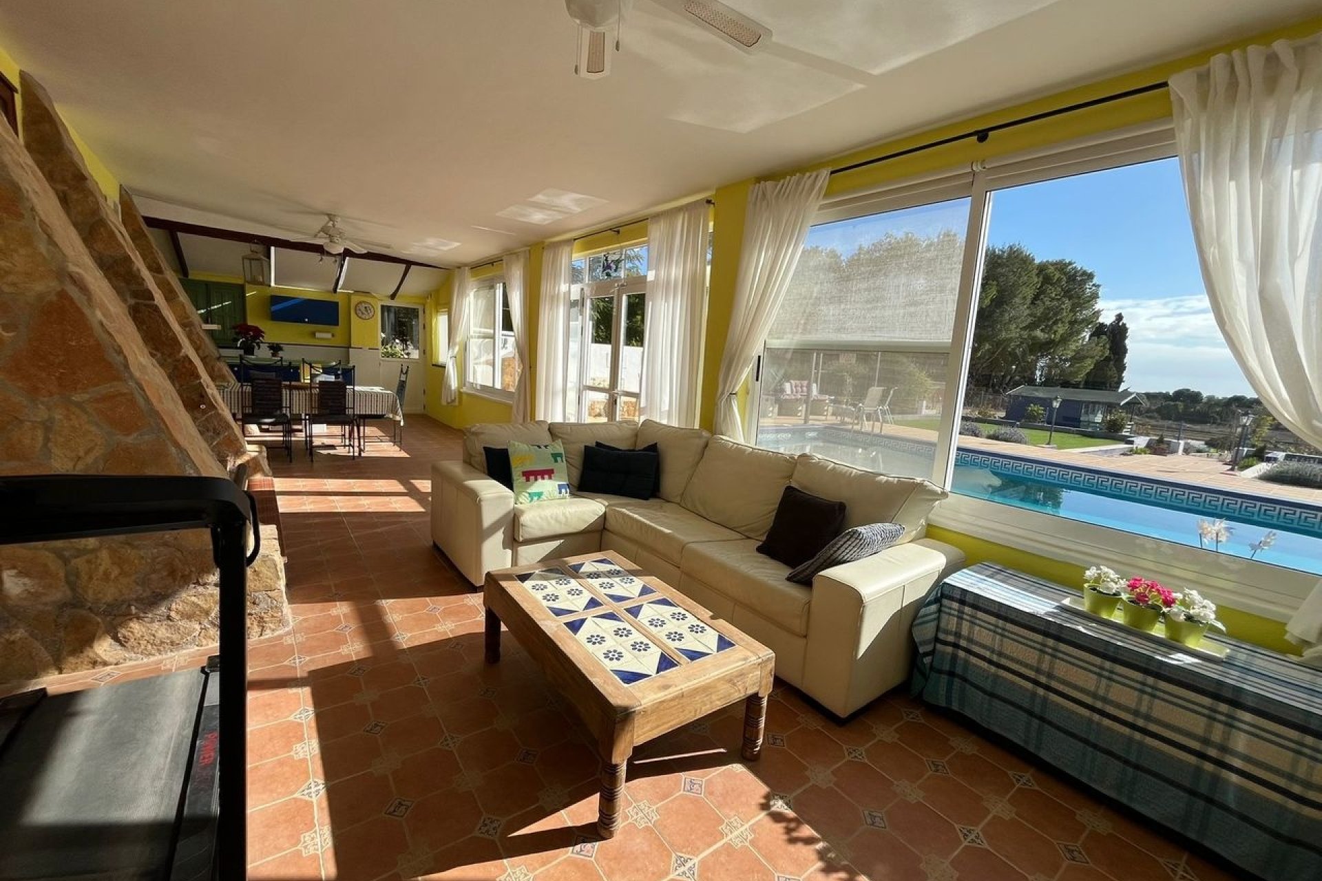 Videresalg - Villa - Torre Pacheco