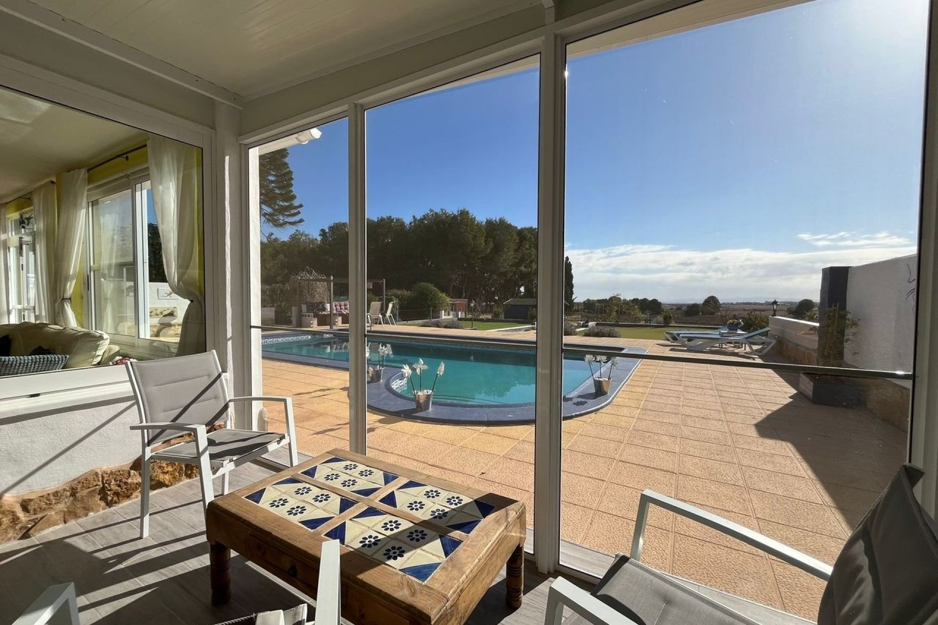 Videresalg - Villa - Torre Pacheco